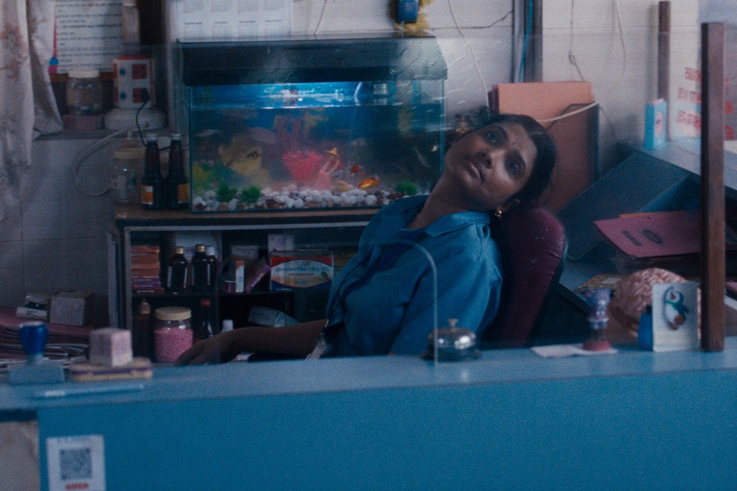 Payal Kapadia's film shows empathy for the unseen women among us.