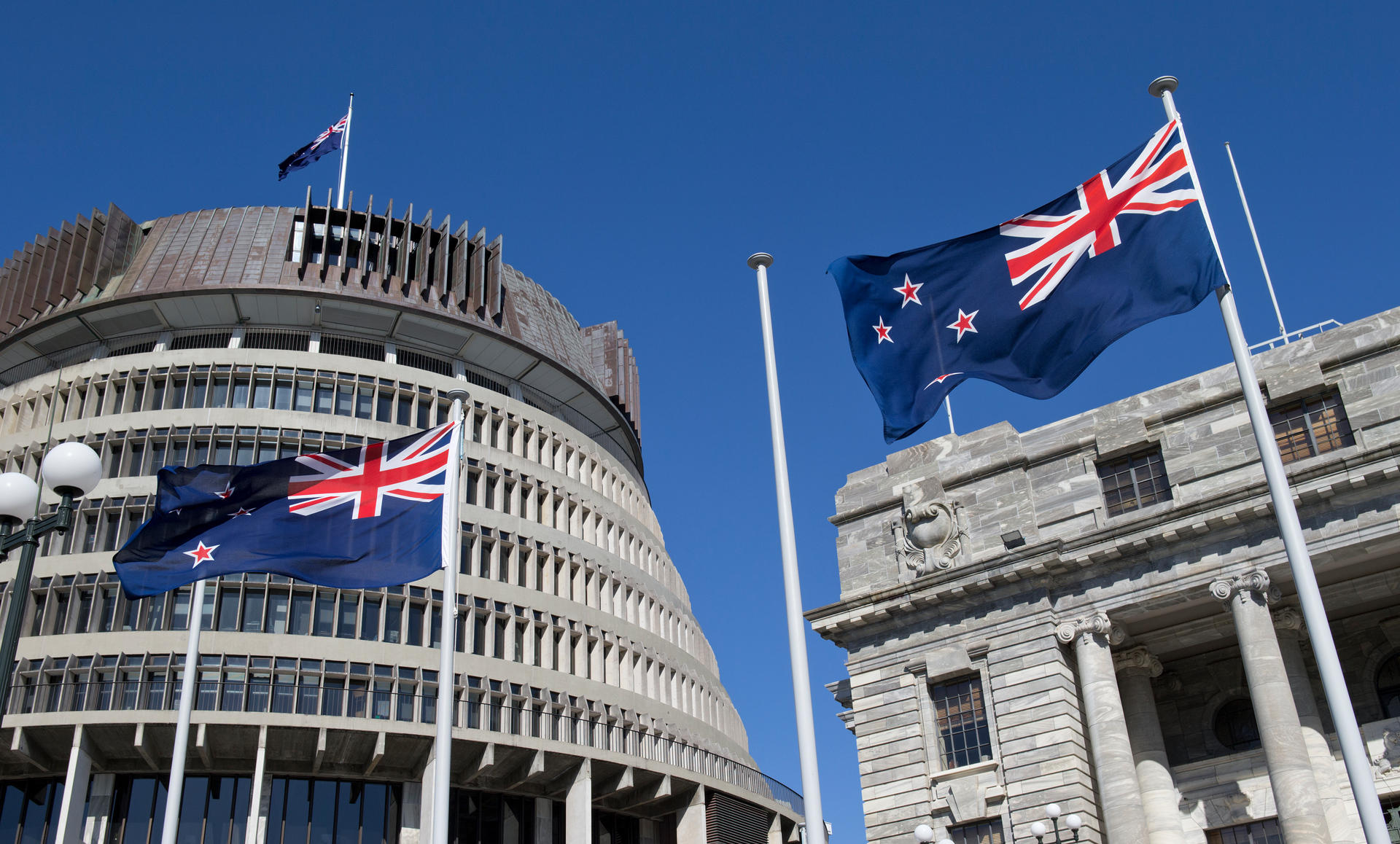 New Zealand's report card shows room for improvement in some areas, but international and domestic indices and rankings should be read with a degree of caution. Photo / Mark Mitchell