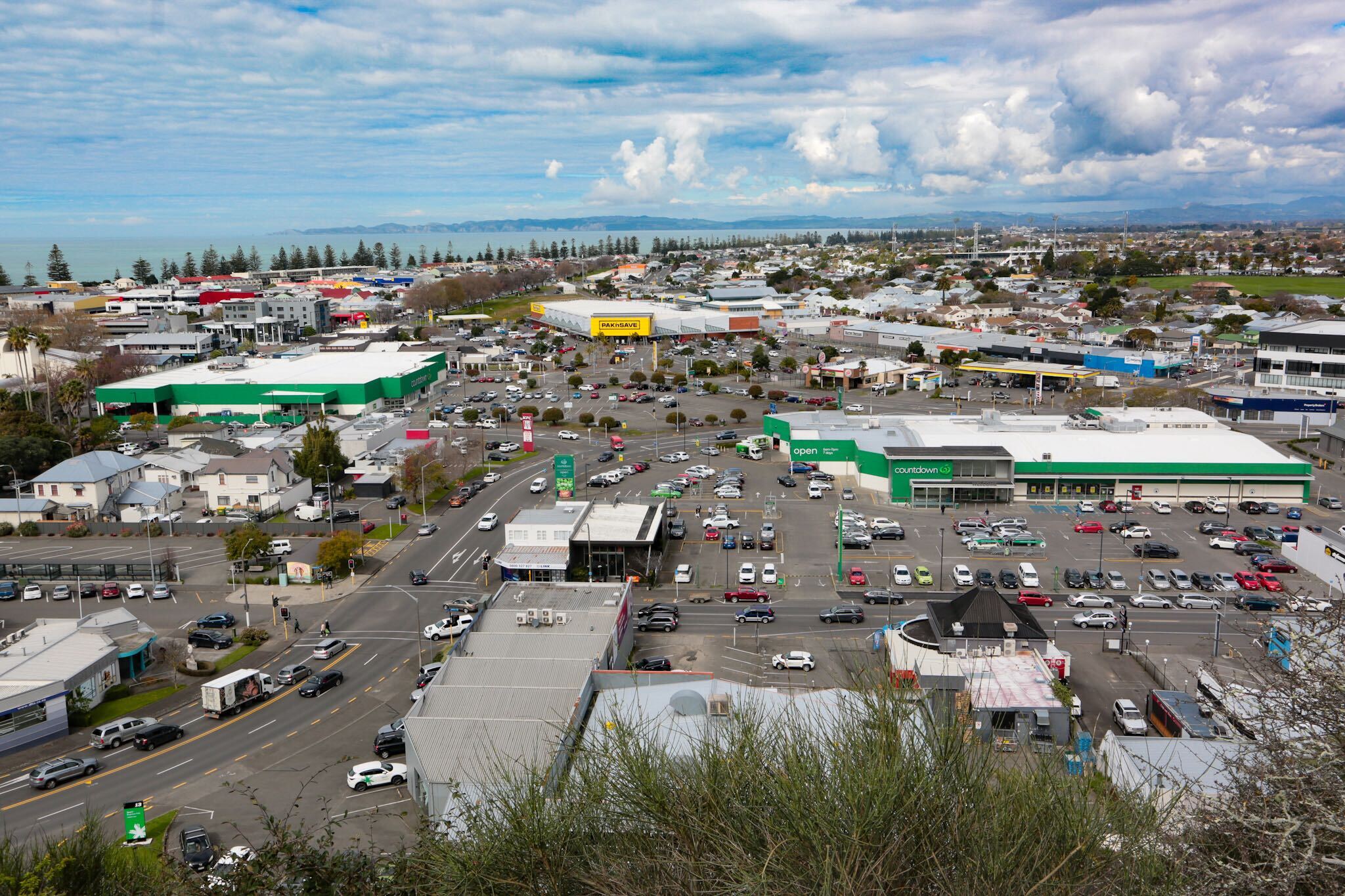 The Commerce Commission has released its latest annual report into the state of New Zealand's grocery sector. Photo / NZME