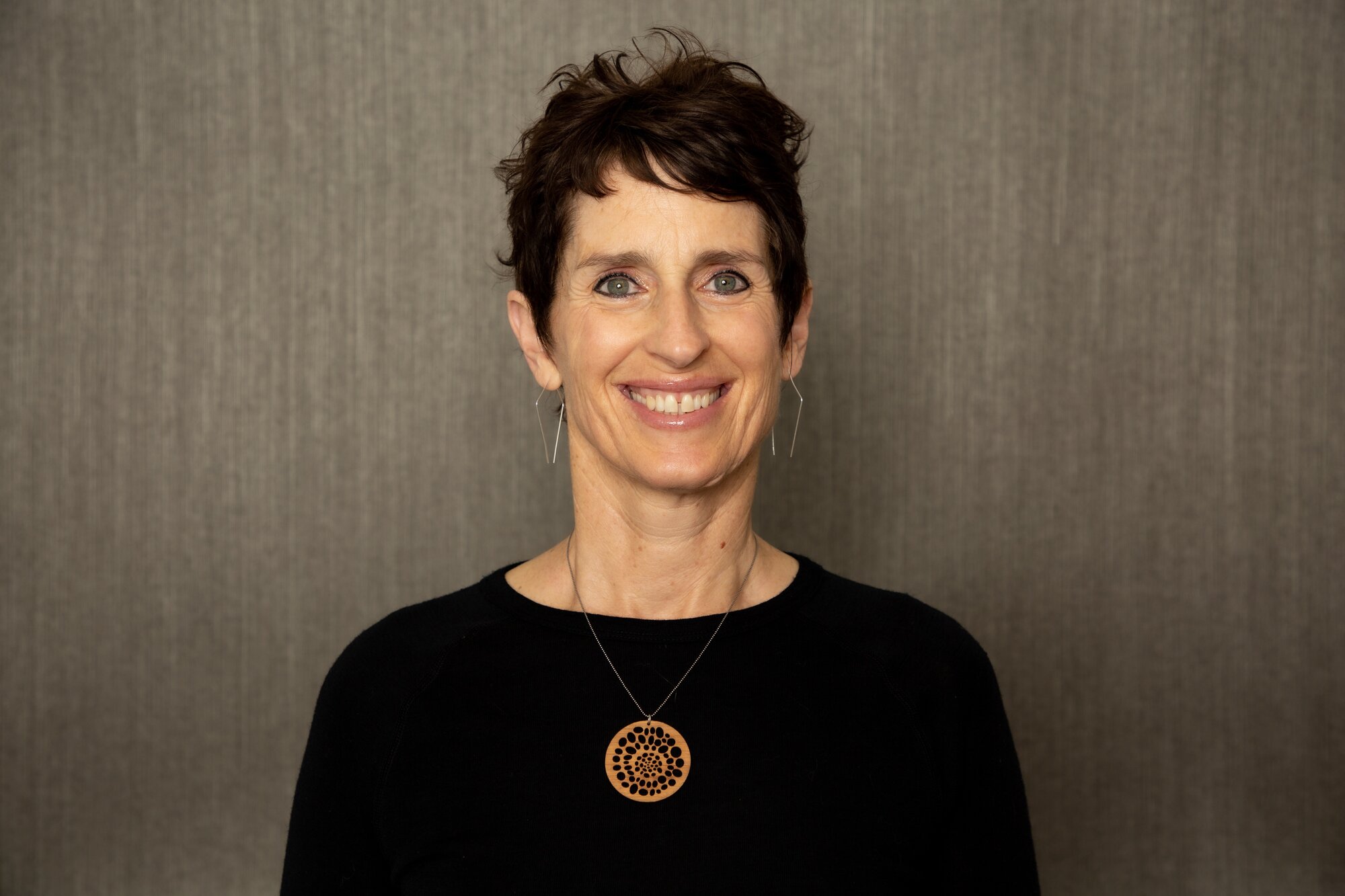 ODNZ donor coordinator team leader Sue Garland.