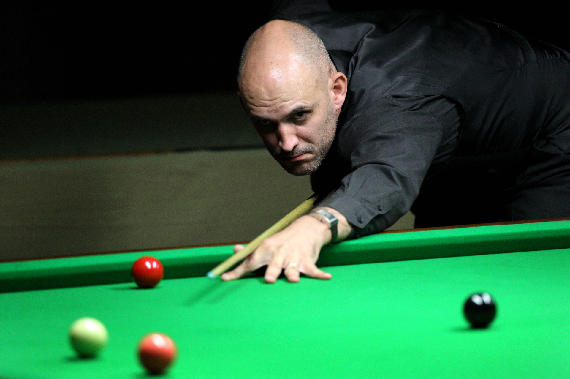 Snooker Bays Jackson wins Oceania title and books world champs spot