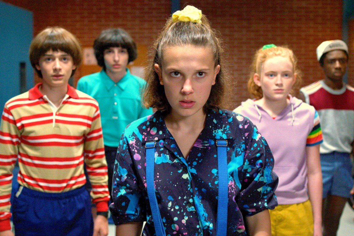 Stranger Things Style Guide: A Closer Look At The Fashion Of Season 3 - NZ Herald