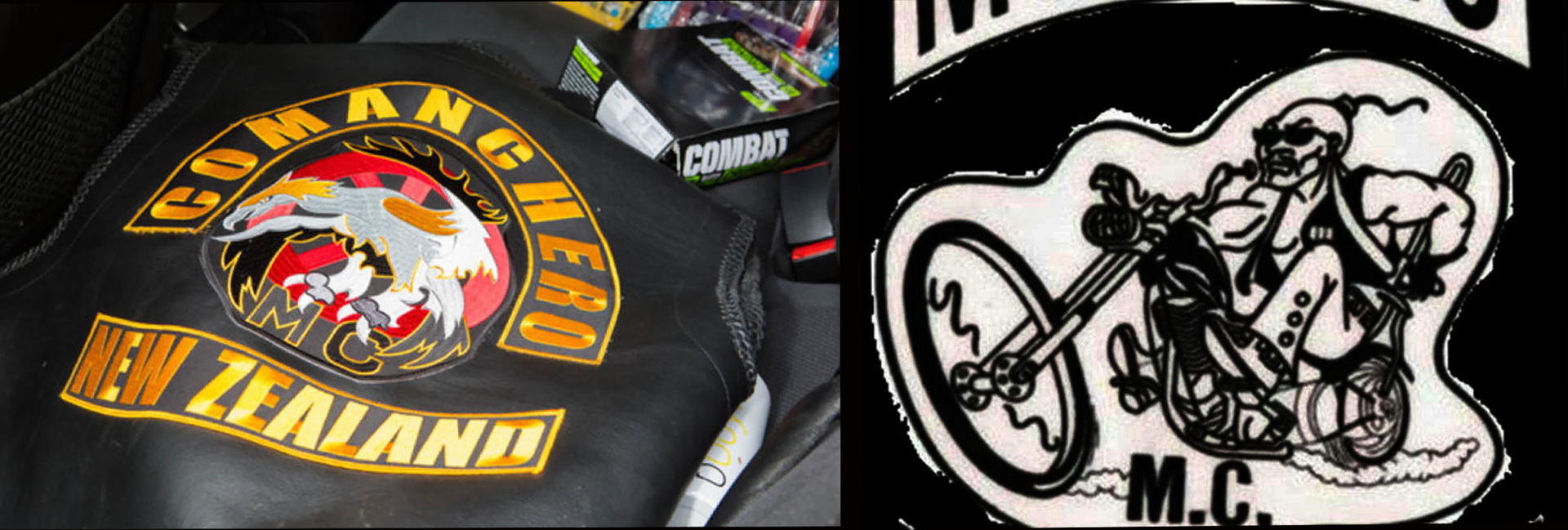 Top 127 Funny Motorcycle Club Names Yadbinyamin