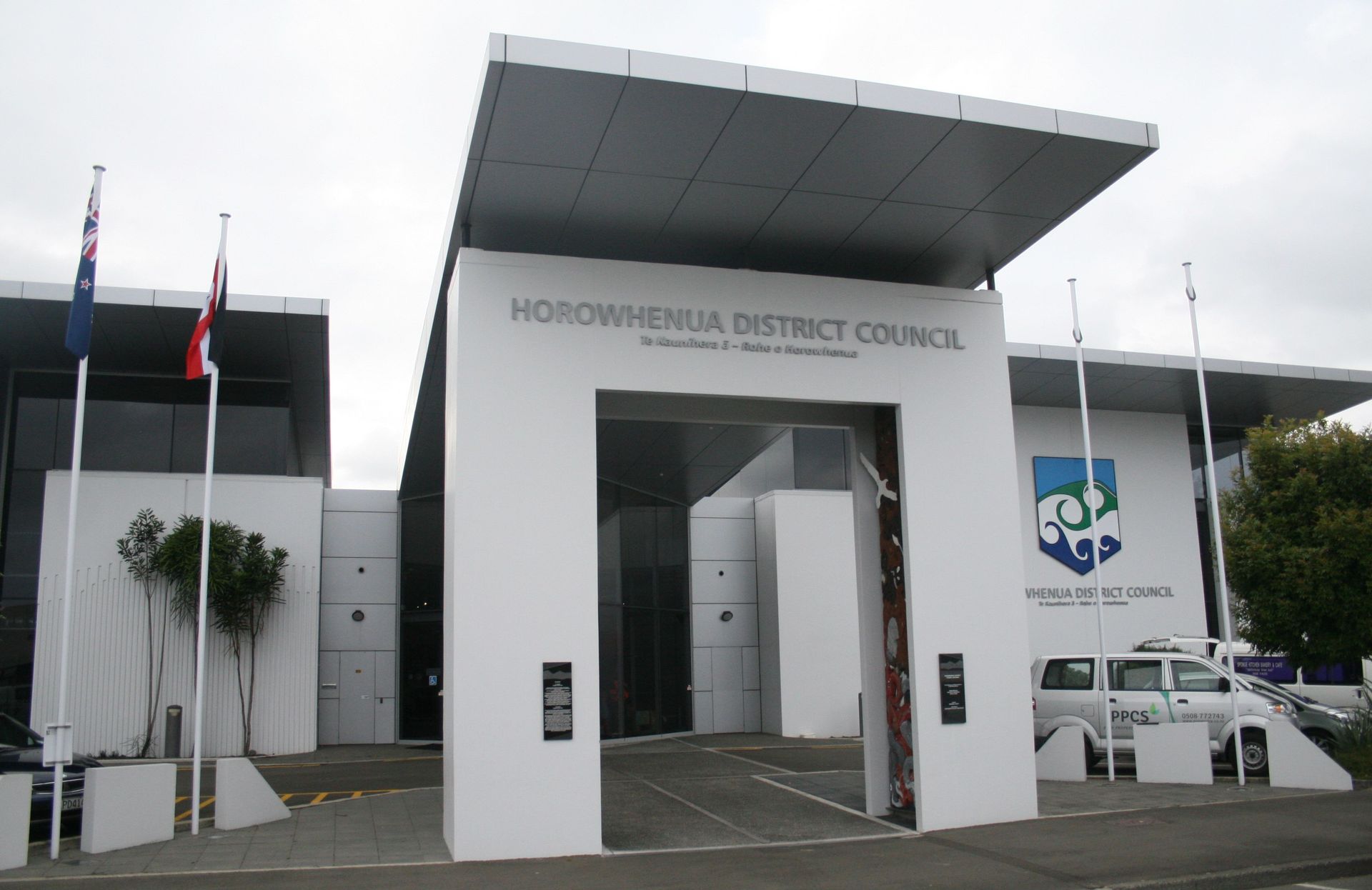 The Horowhenua District Council will send its submission on the Fast Track Approvals Bill to the environment committee at Parliament. 
