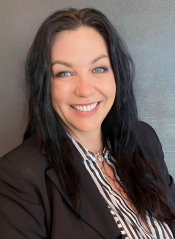 Stacey Penn enjoyed working at Michael Hill. Photo / Supplied