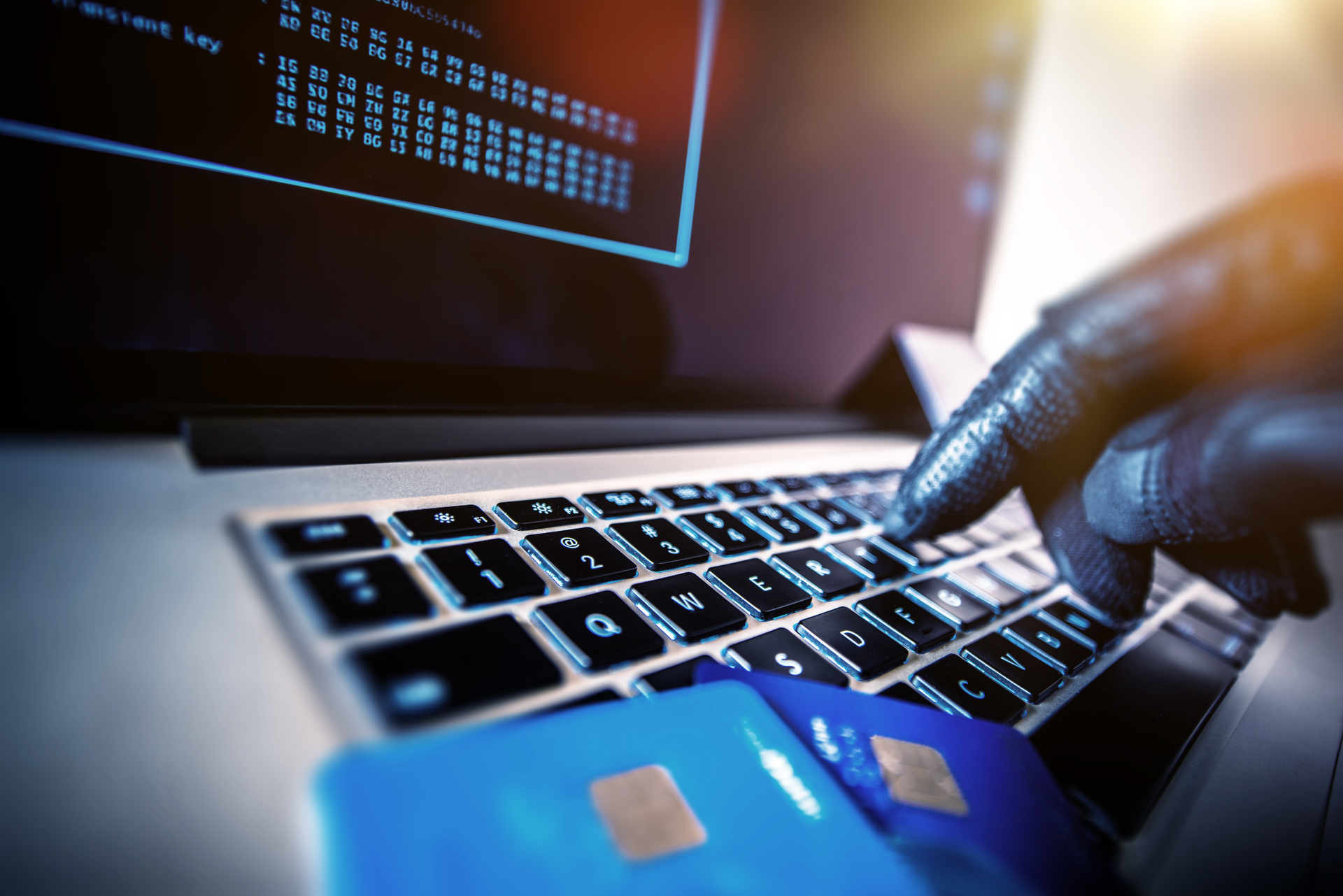 Company says to give in to the criminals would put other businesses at risk. Photo / 123RF