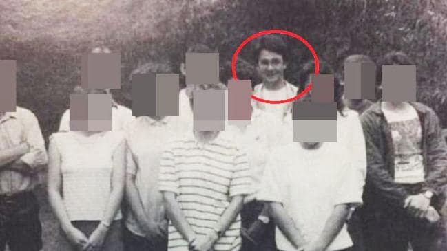 Bradley Edwards Bizarre Allegations About Accused Serial Killer Nz Herald