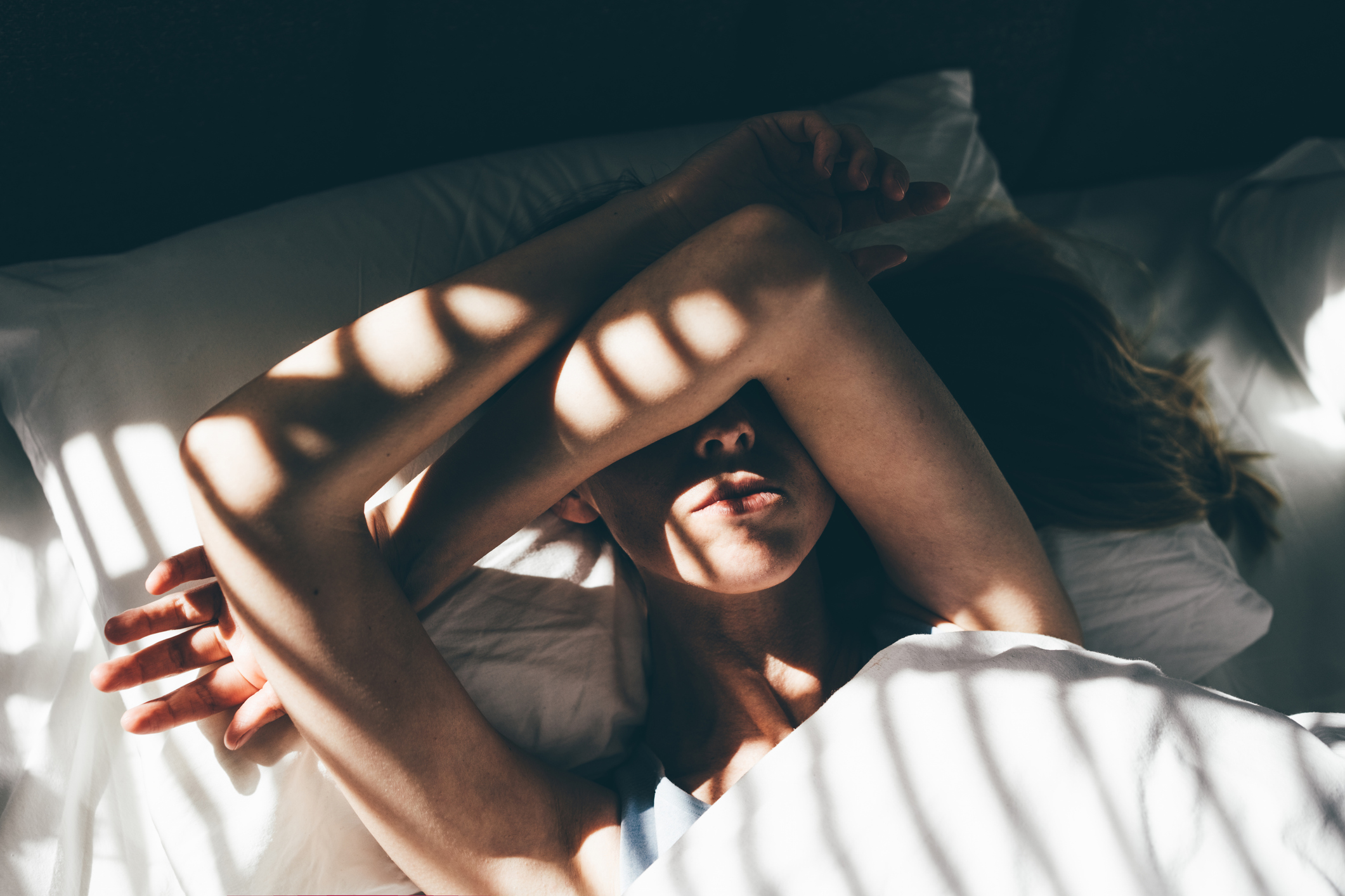 One month into the year and already struggling with low energy levels? These are the things that might be causing it. Photo / Getty Images