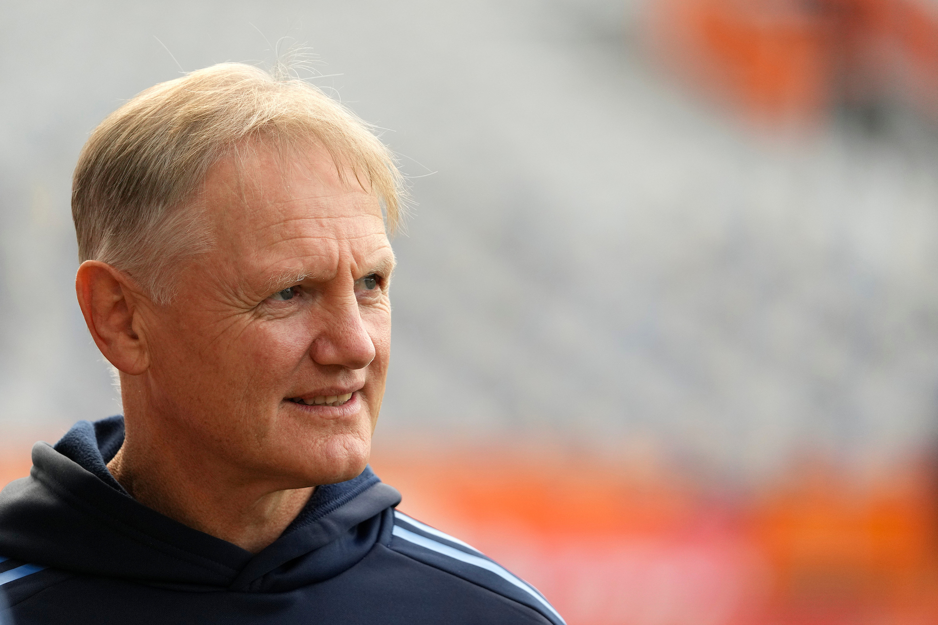 Ireland coach Joe Schmidt says he can't lead Lions to New Zealand - The  Irish News