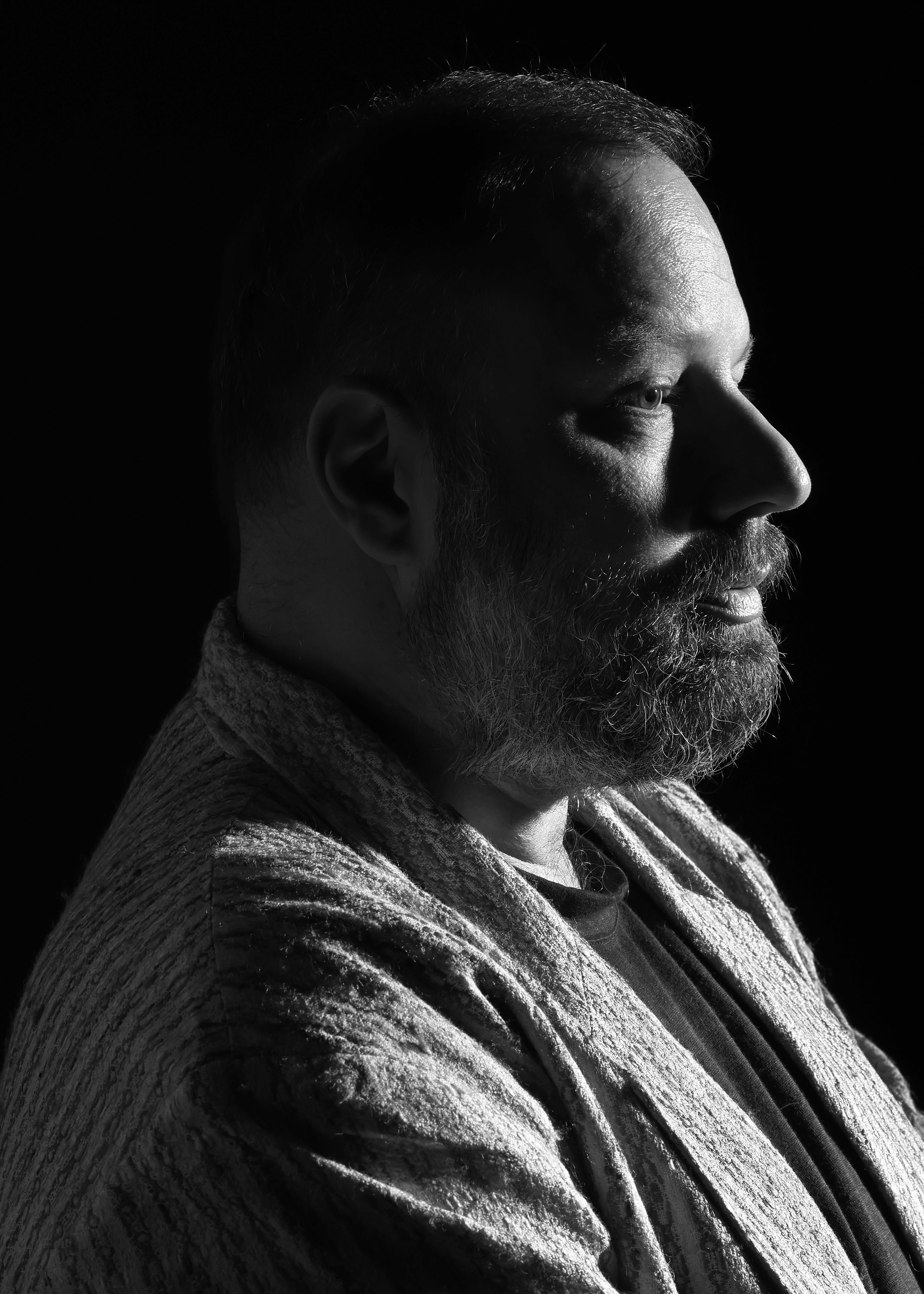 Lanthimos has appeared as an actor in film with sex scenes. “Sex in movies, or nudity - I just never understood the prudishness around it,” he said. Photo / Thea Traff, The New York Times