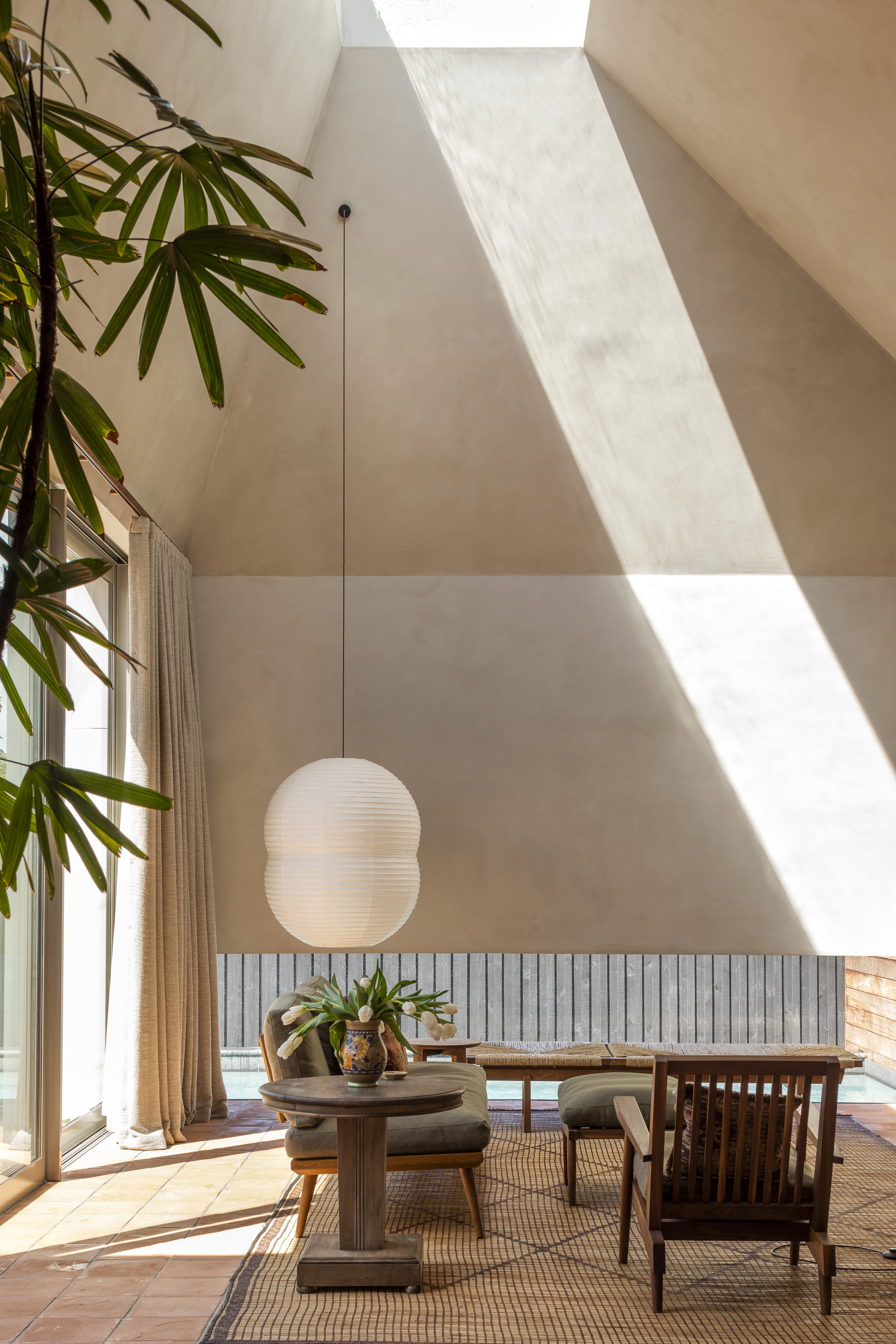 Super Taper by Jack McKinney Architects. Photo / David Straight