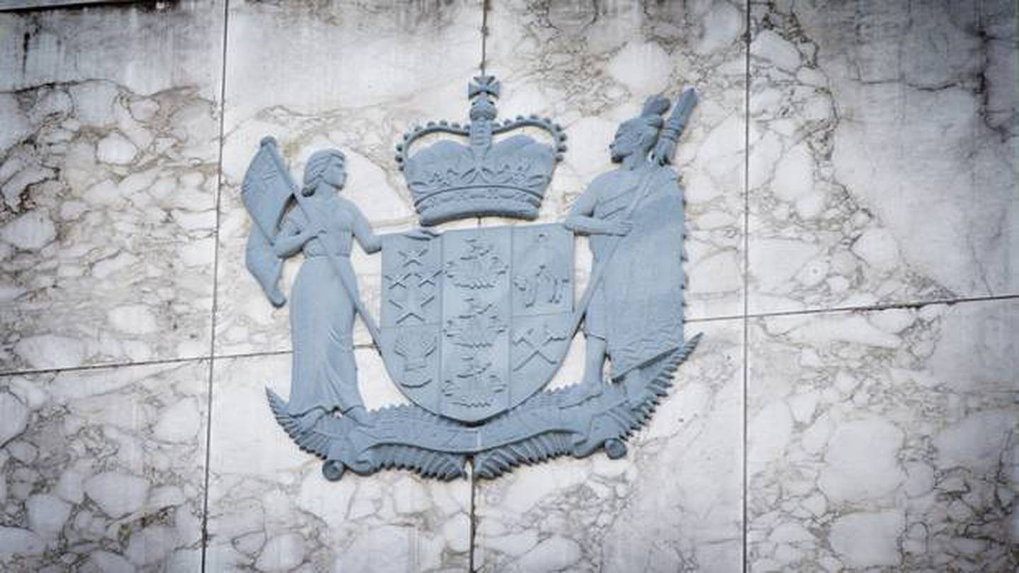 Daniel Clinton Fitzgerald was sentenced to seven years in prison after forcibly kissing a stranger. Photo / NZME