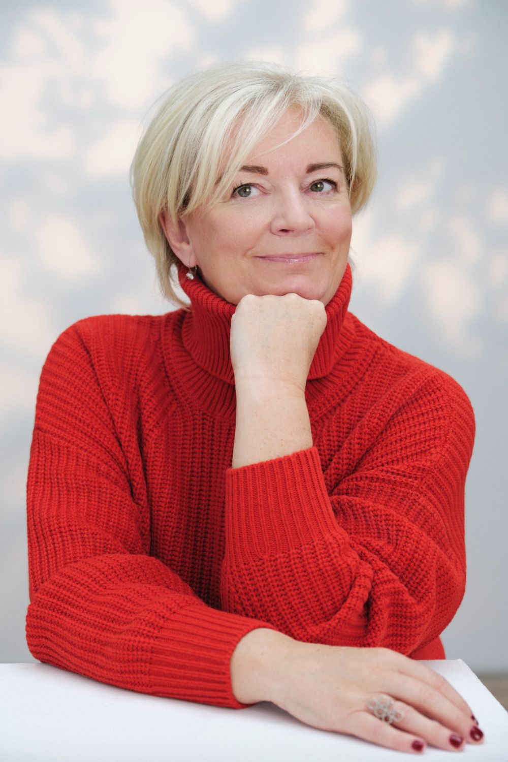 Jo Malone draws on her own memories and experiences to inform her next Jo Loves scent.
