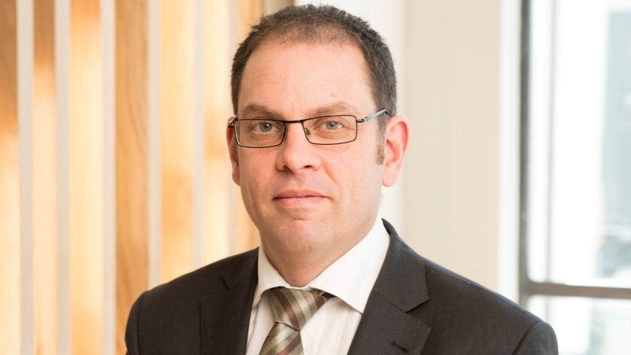 Retail NZ CEO Greg Hartford says pre-Pandemic, around half of Kiwi retailers had no online store. Today, that's down to about a quarter. Photo / Supplied