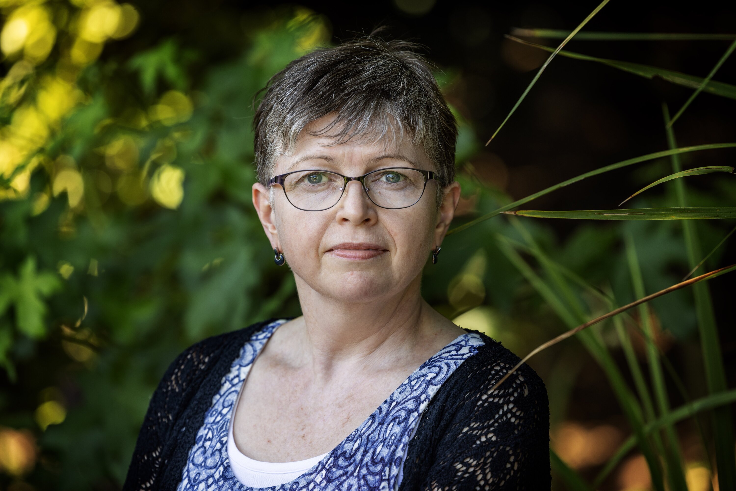 Dr Marilyn Griffiths co-owns the Flagstaff Medical Centre in Hamilton. Photo / Mike Scott