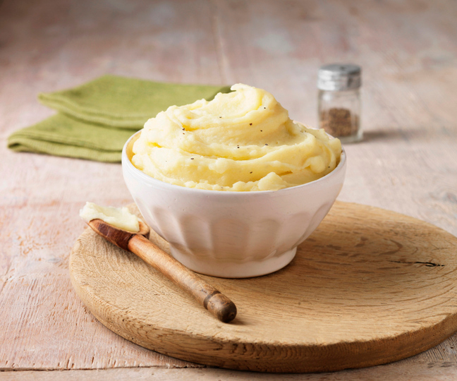 Snoop Dogg also shared his mashed potato recipe. Photo / Getty Images