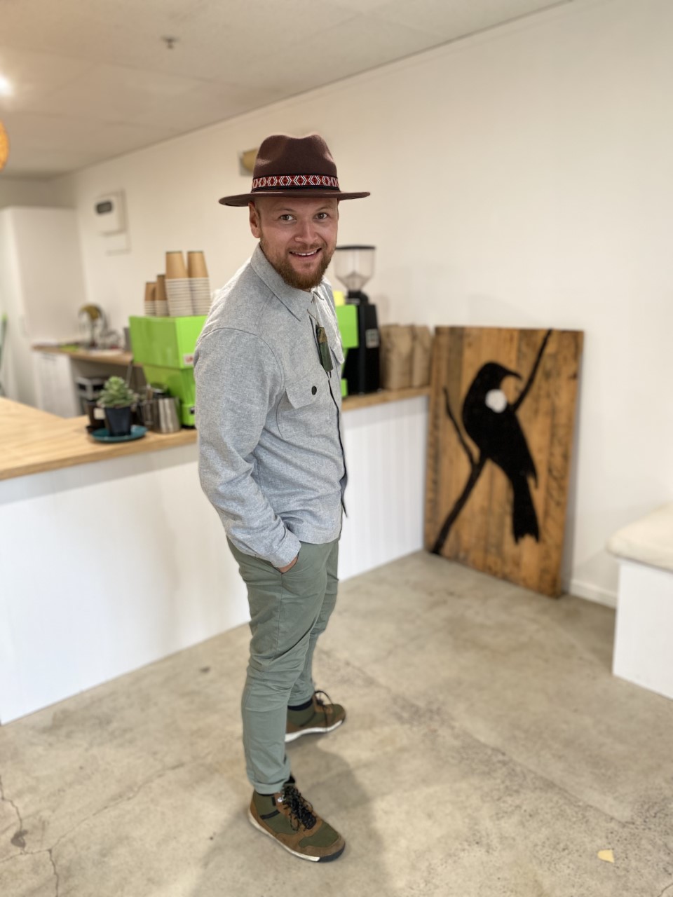 Zee Tana runs two kitchens, in Tikipunga and Whangārei.