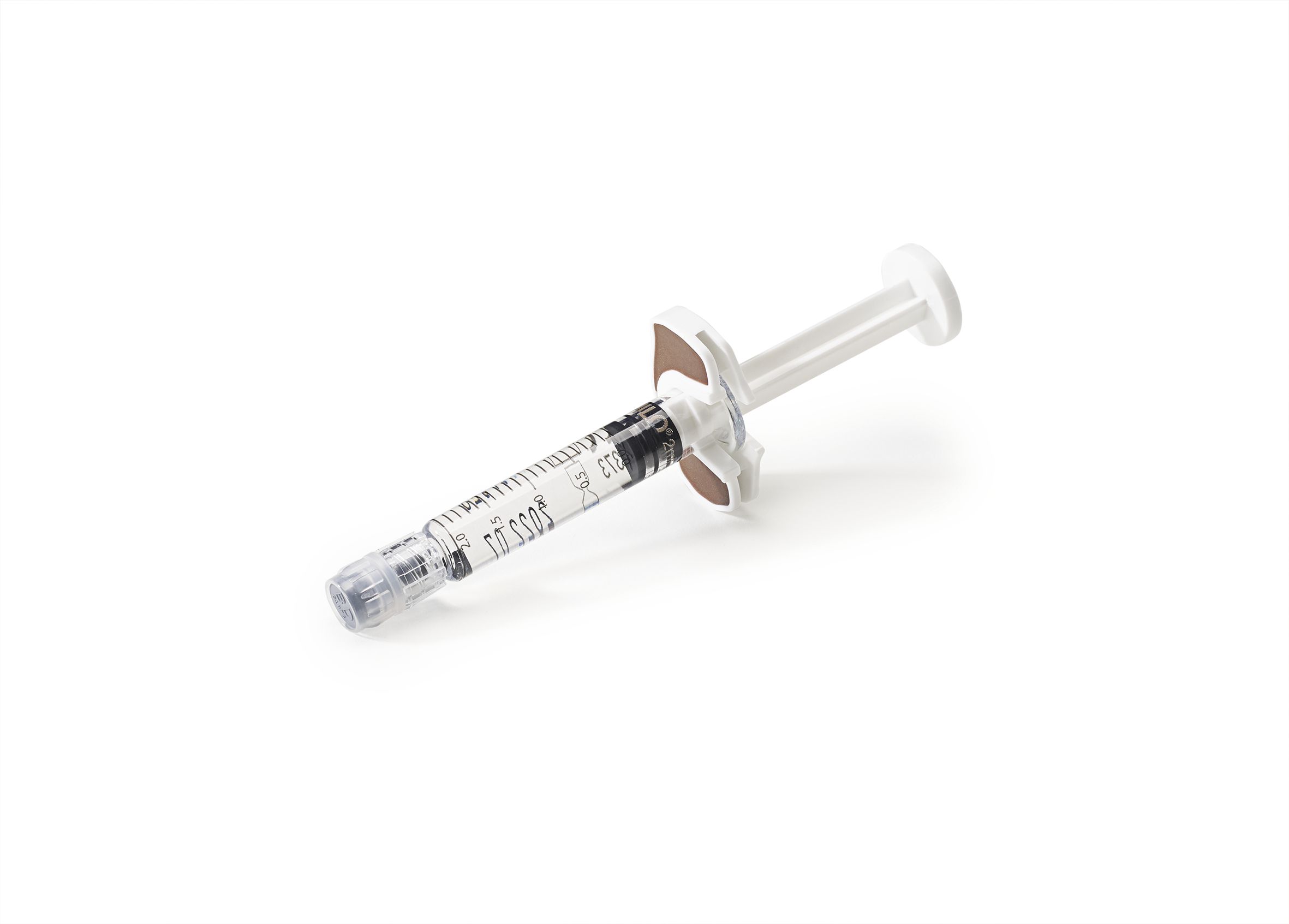The syringe used during a Profhilo Body treatment. Photo / Supplied