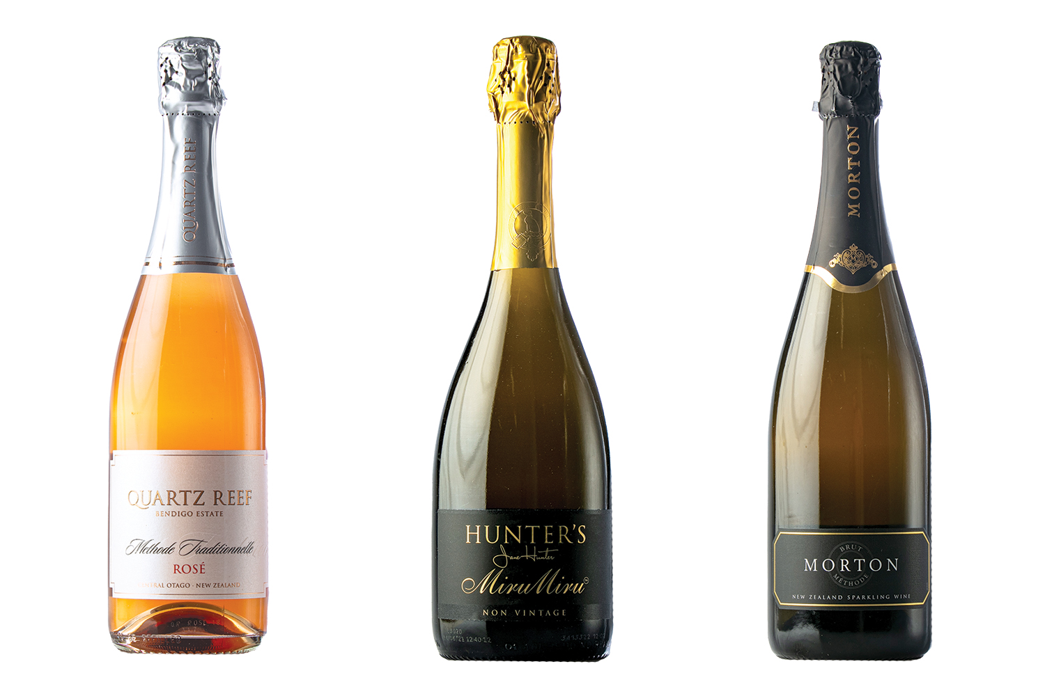 12 Best Sparkling Wines to Drink This Summer