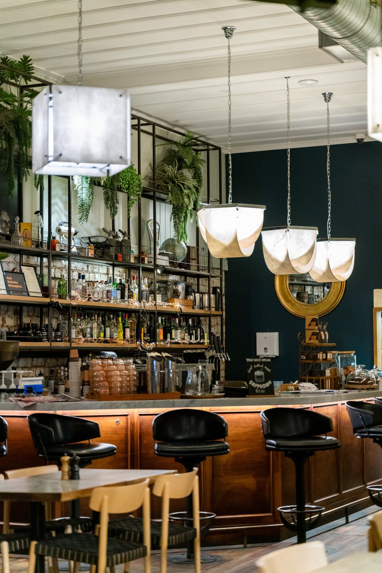 Frasers is among the best places to eat, drink and shop in Mt Eden.