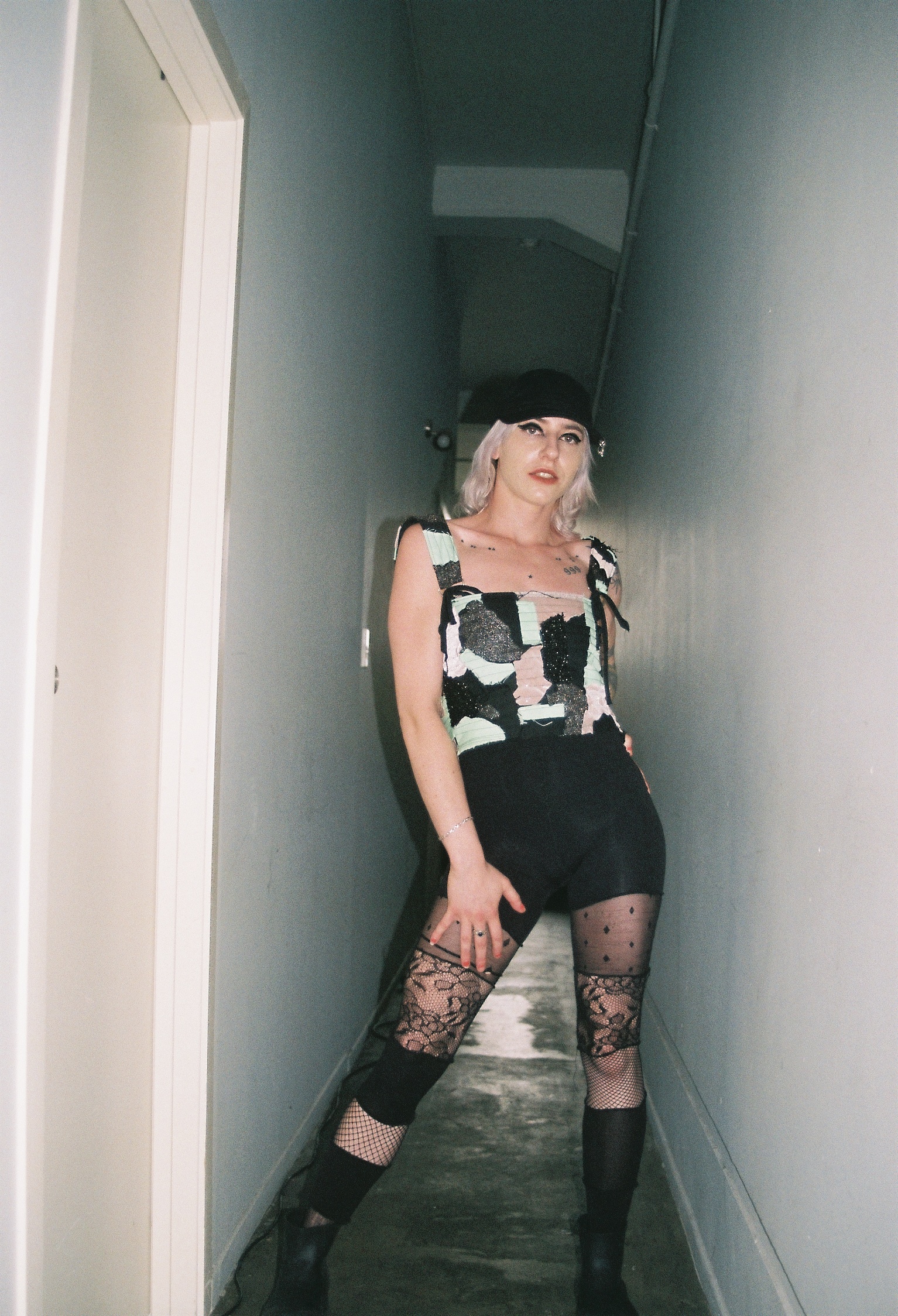 Photo / Anya Baranova