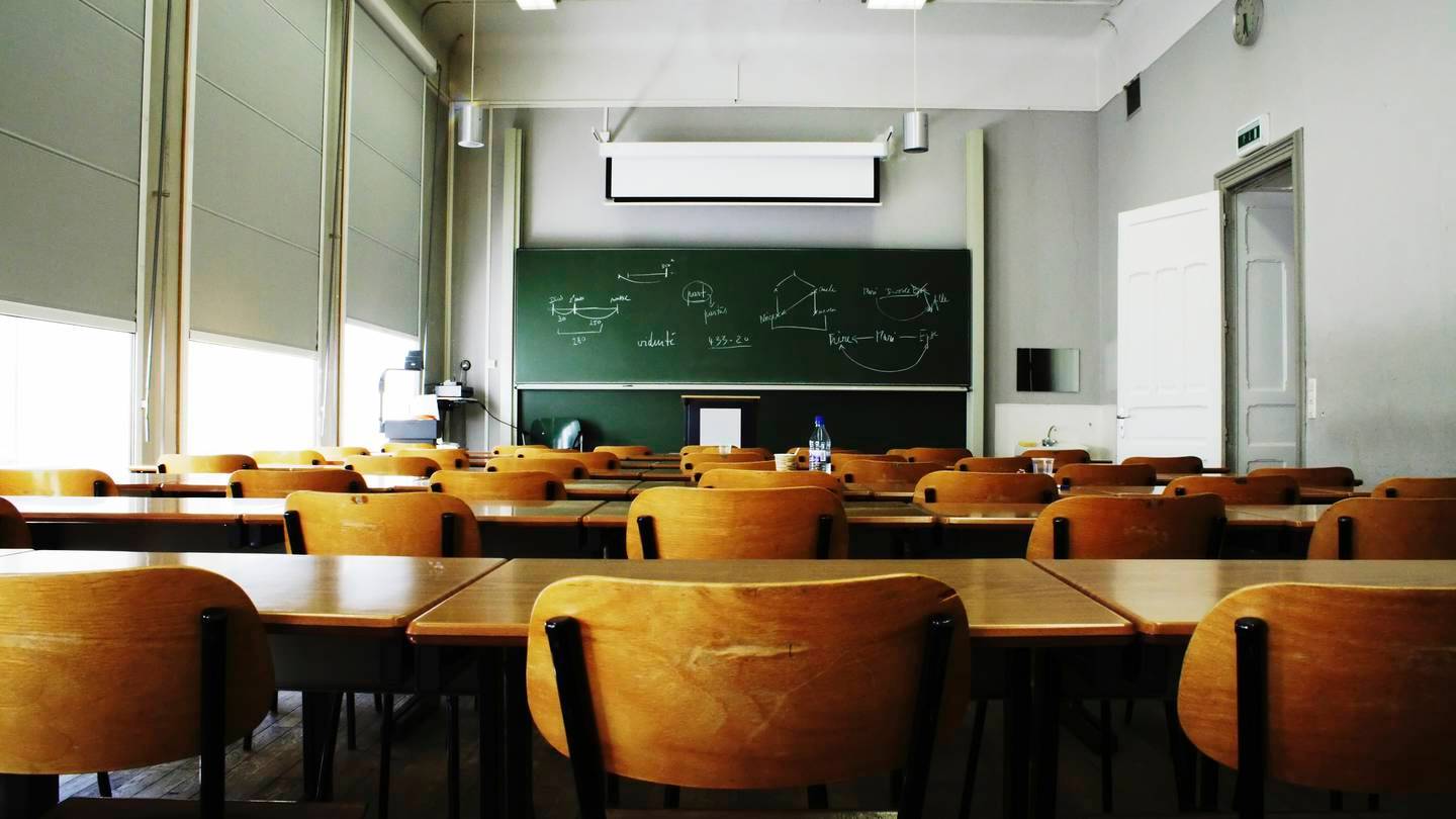 More than 40 per cent of school students are not attending school regularly - defined as at least nine days per fortnight. Photo / Thinkstock