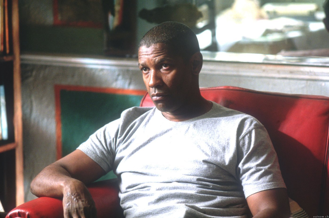Washington has fronted critically acclaimed films across four decades.