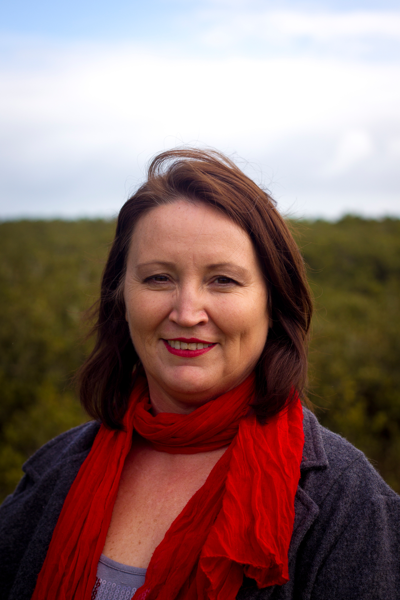Manurewa-Papakura councillor Angela Dalton. Photo / Dean Purcell