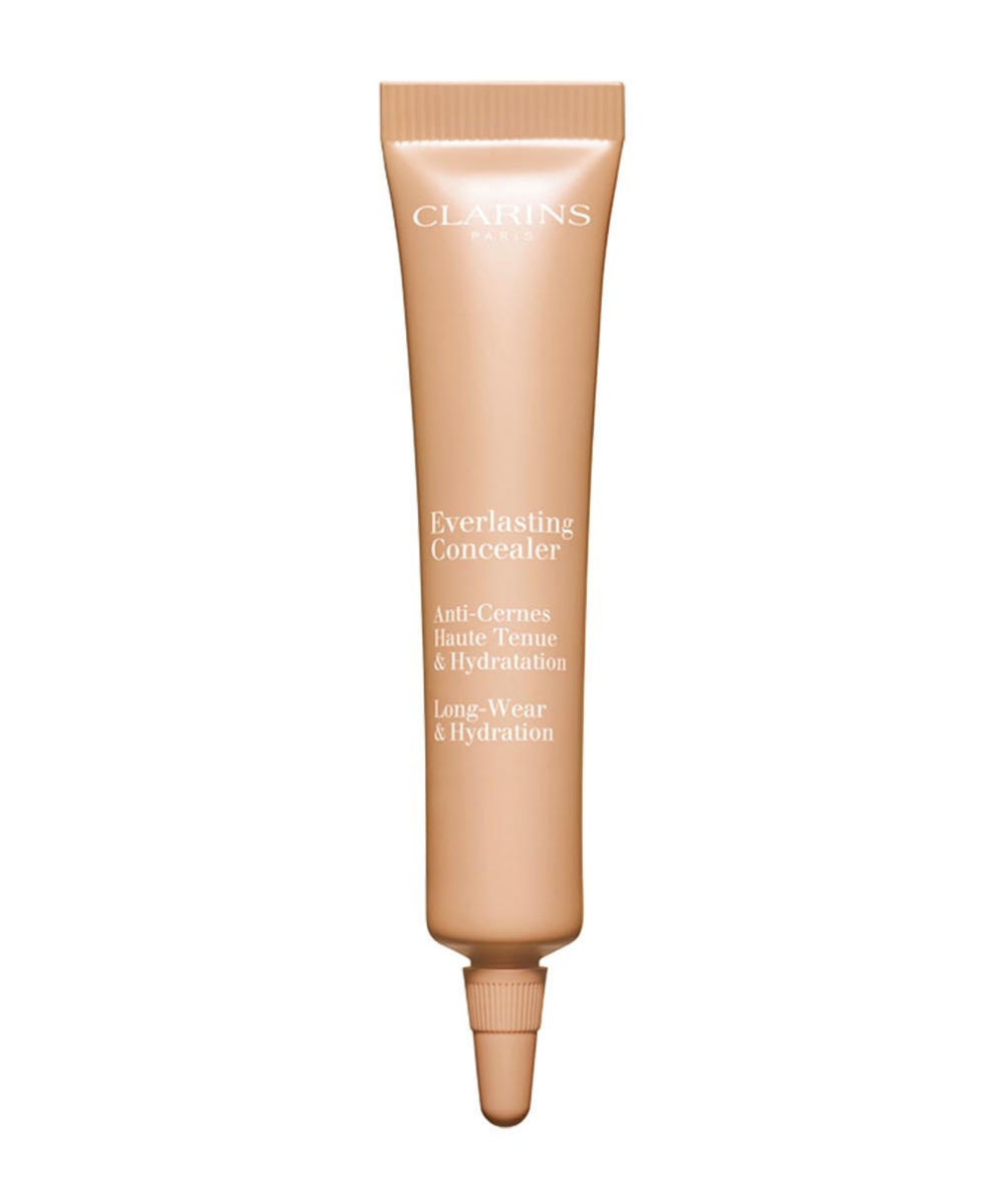 Clarins Everlasting Concealer, $50. Photo / Supplied