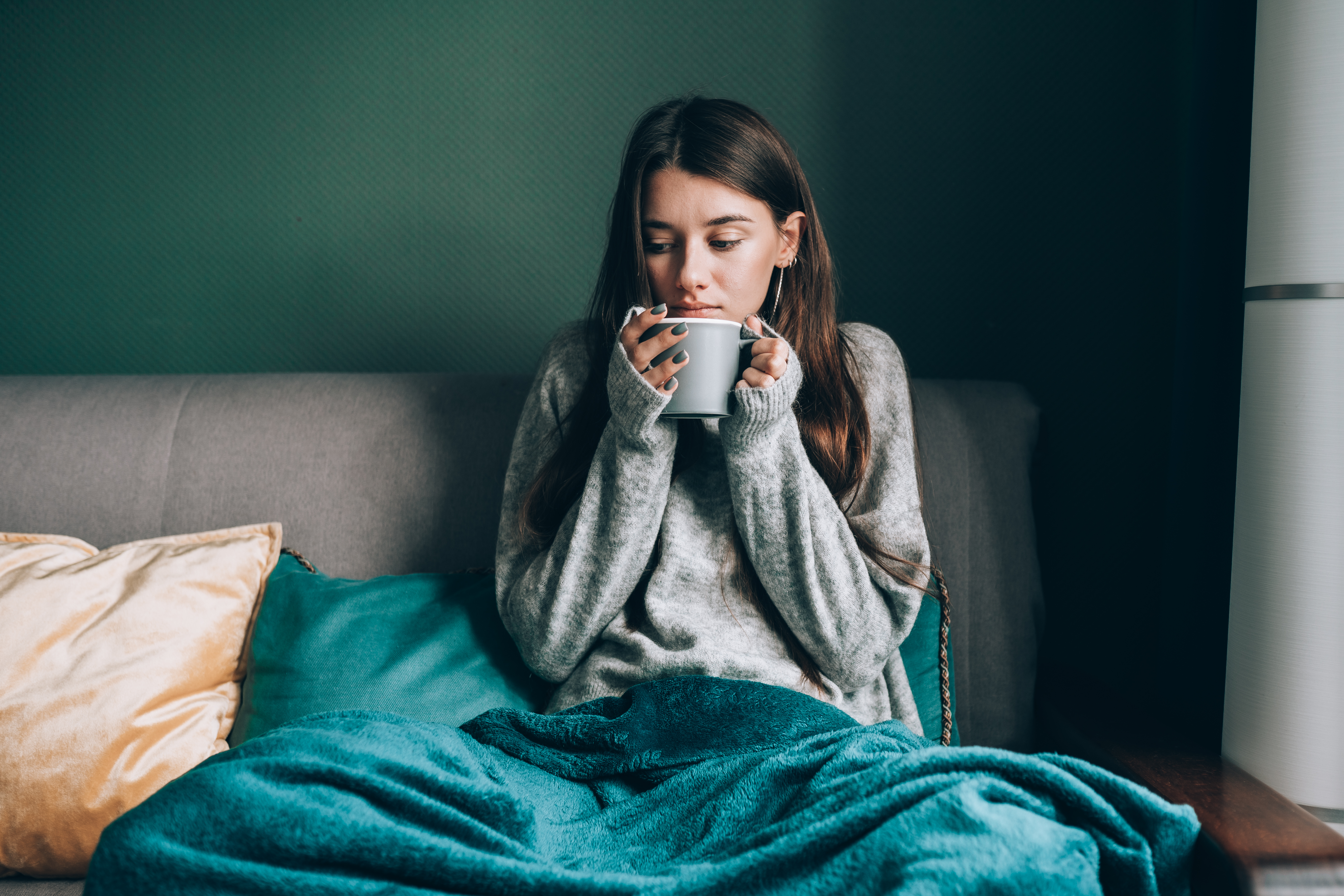 Long Covid can be debilitating - but it's not the only illness that lingers. Photo / Getty Images