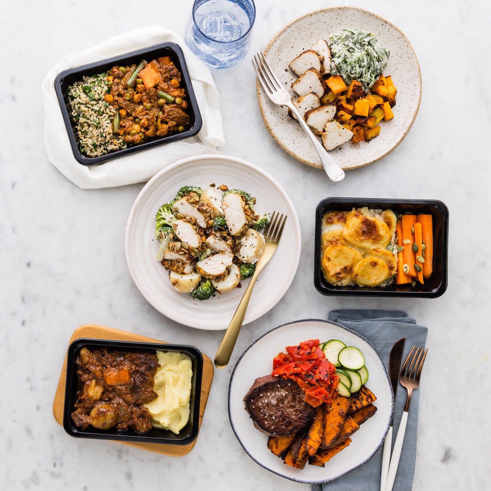 My Food Bag now offers a GLP-1 Support Meal Plan, for people on medications such as Wegovy and Ozempic.
