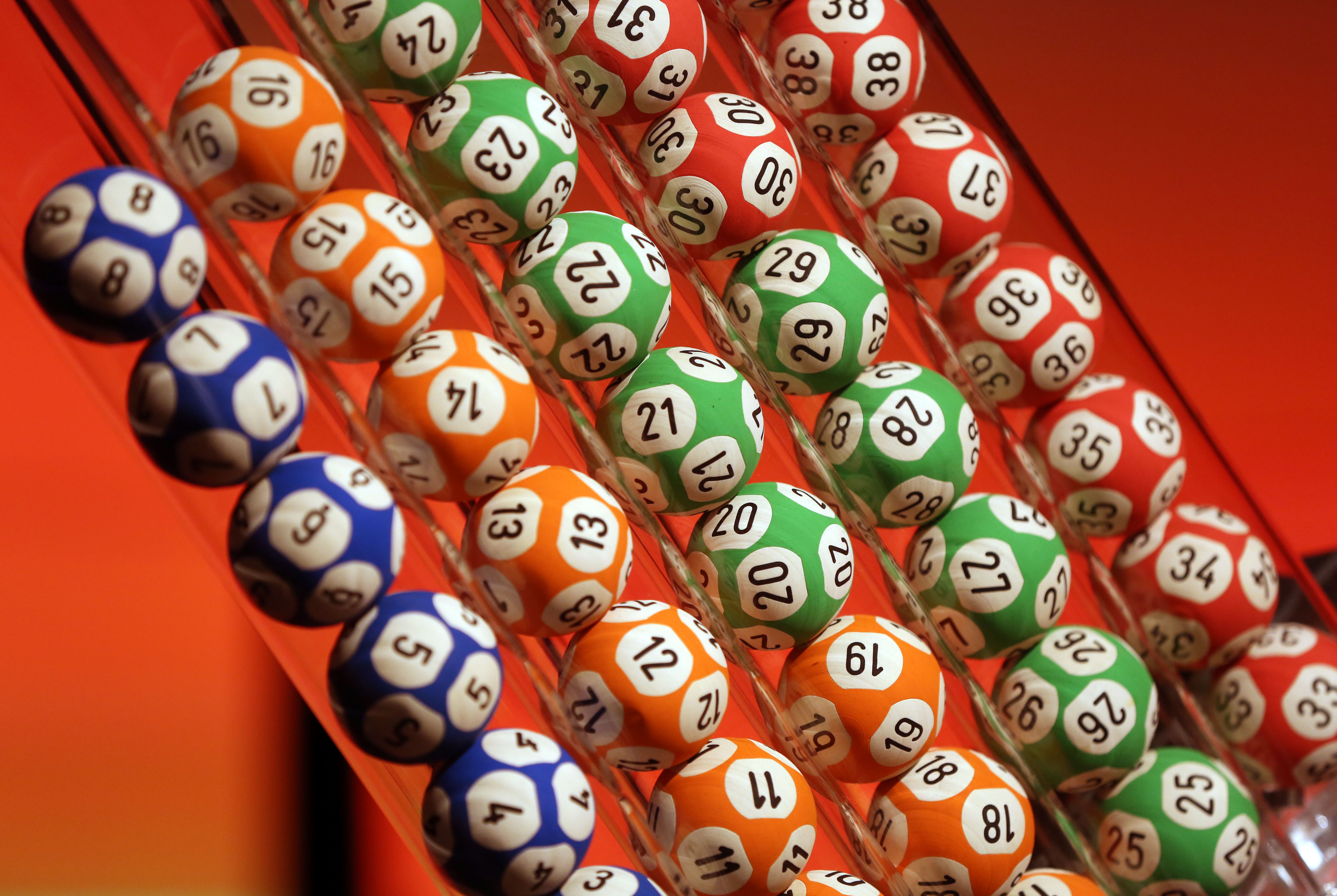 Lotto nz clearance rules