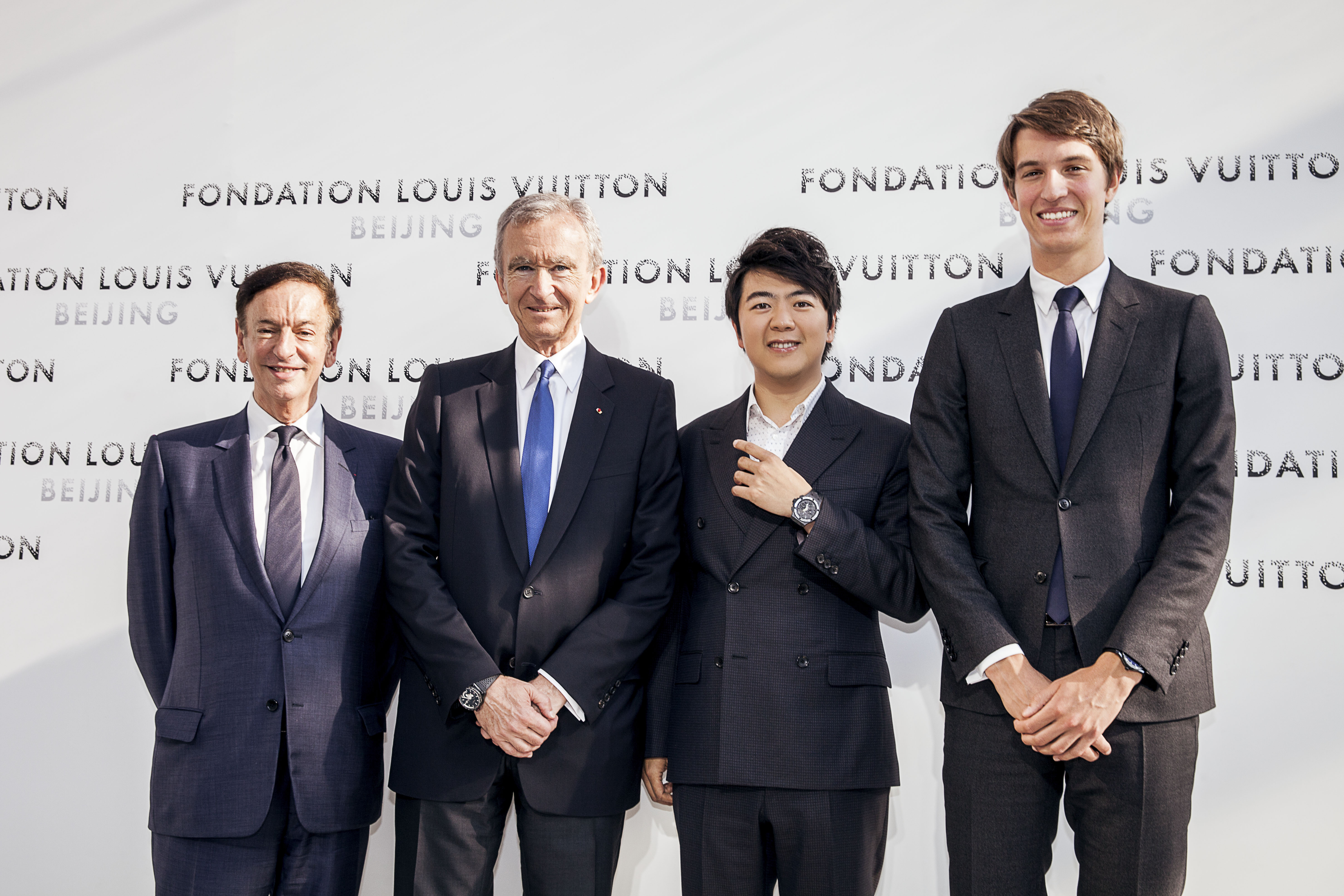 Michael Burke replaces Jordi Constans as Louis Vuitton CEO