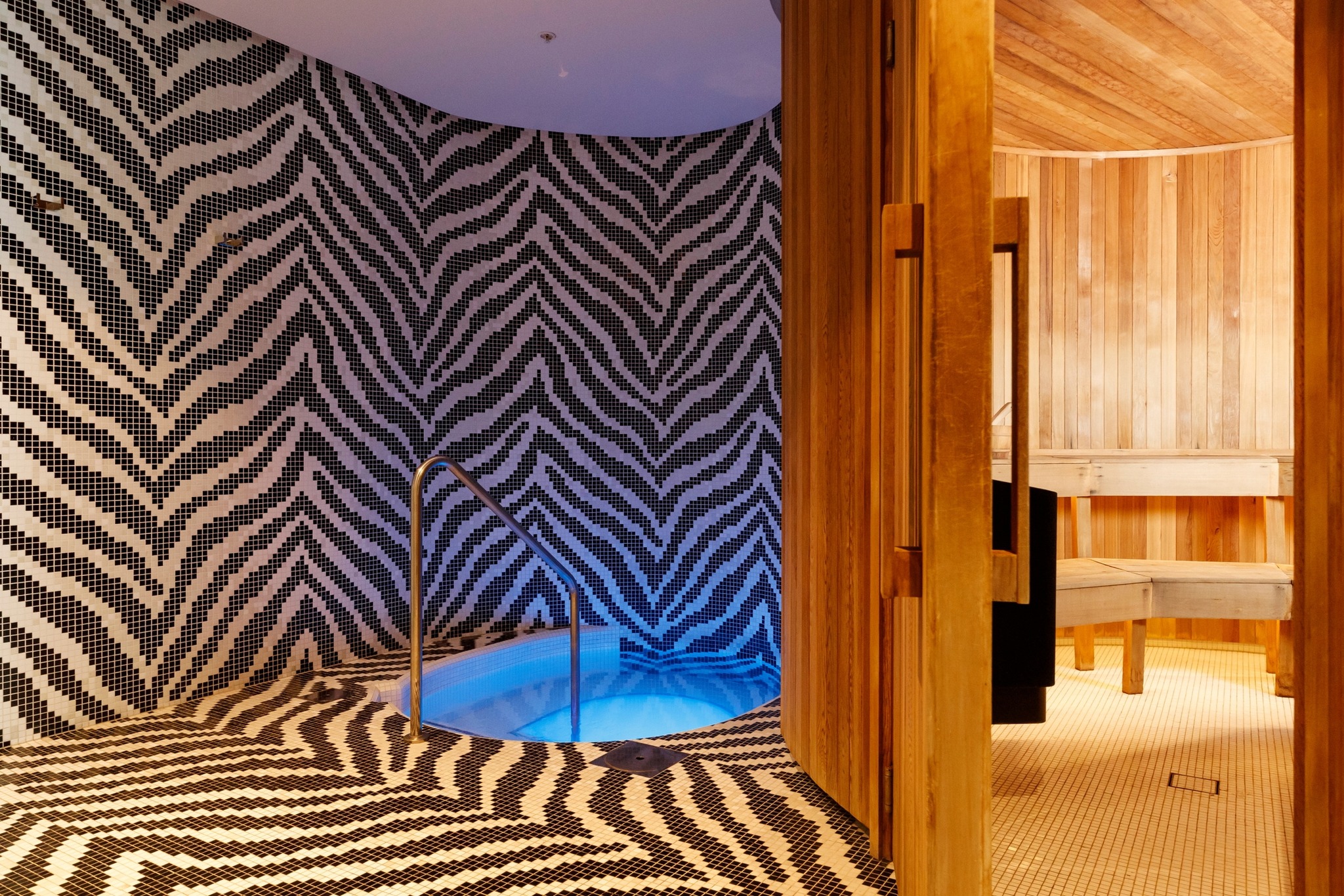 Review: Why the Emporium South Bank is the wildest luxe stay in Queensland  - NZ Herald