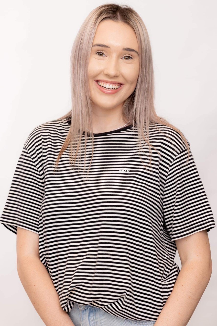 Olivia Farrelly signed up for Temu - and quickly deleted the app a few days later. Photo / Supplied