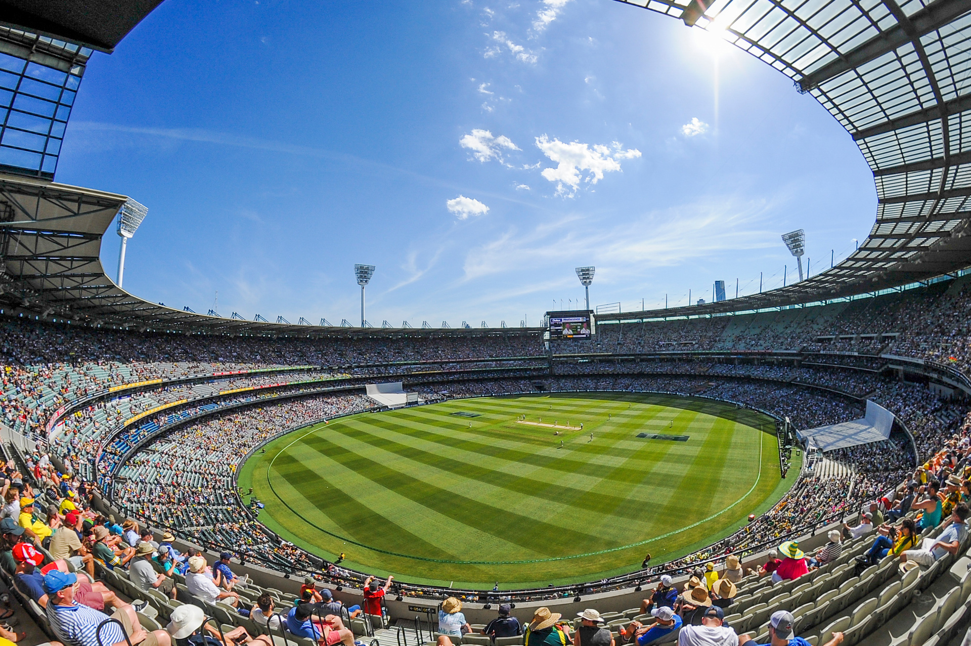 Australia's state of Victoria to host 2026 Commonwealth Games - NZ Herald