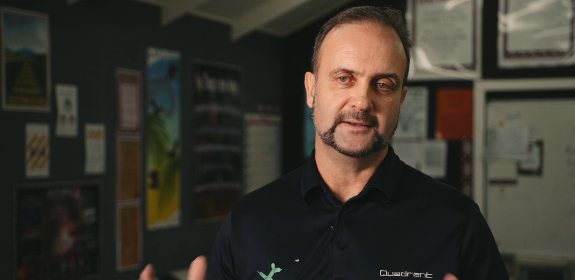Quadrent general manager Gary Nalder says only around 4 per cent of e-waste is recycled in NZ compared to 50 per cent in Australia, where e-recycling is compulsory. He wants the incoming Government to take a look at e-waste recycling. As the largest buyer of computers, it should also look at refurbishment programmes, he says.