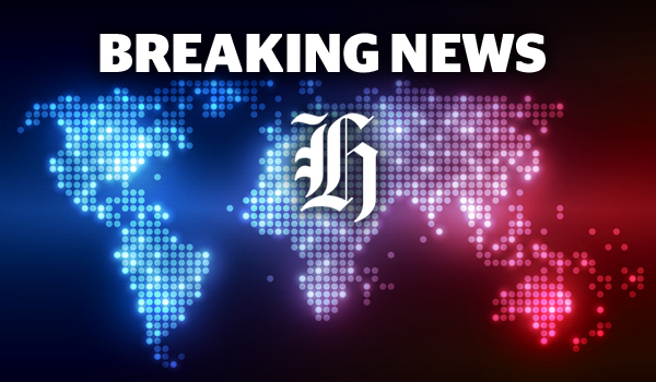 One person was killed and seven others injured in an explosion after a drone attack claimed by the Iran-backed Houthi group.