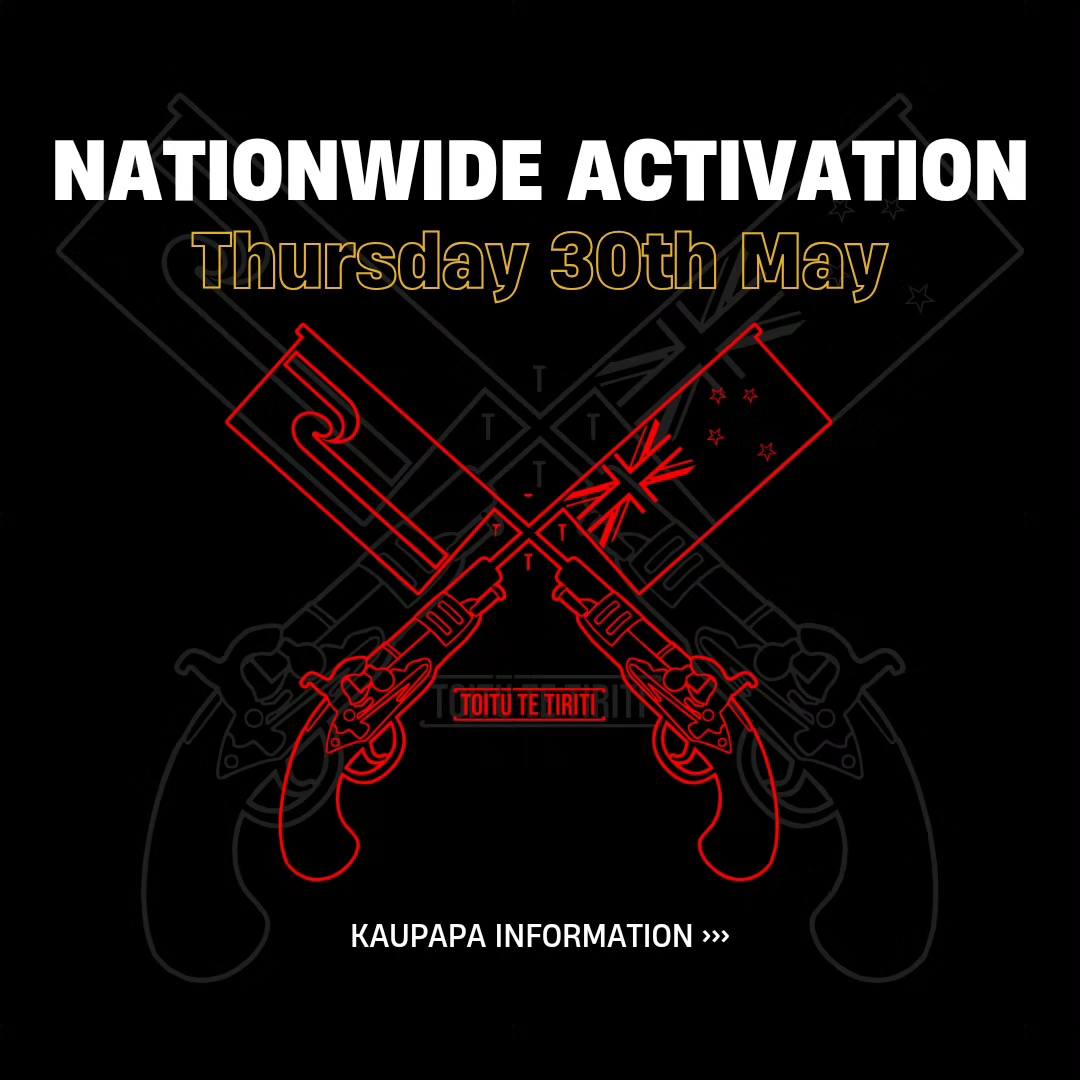 Nationwide Activation Day is Thursday.
