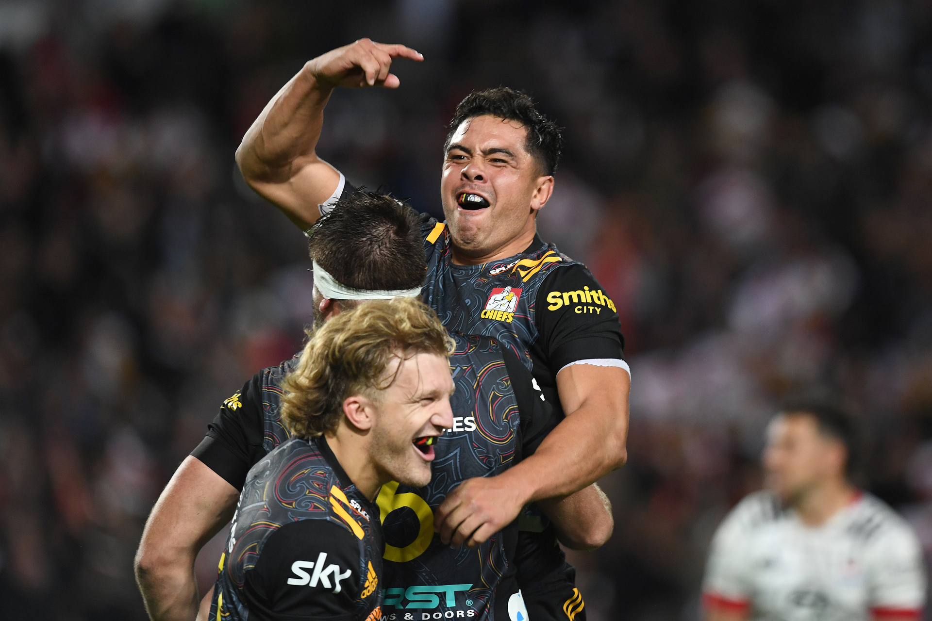 Live Sky Super Rugby Aotearoa updates: Chiefs v Hurricanes NZ Herald