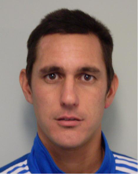Christopher Peter Duggan, 31. Photo / Supplied