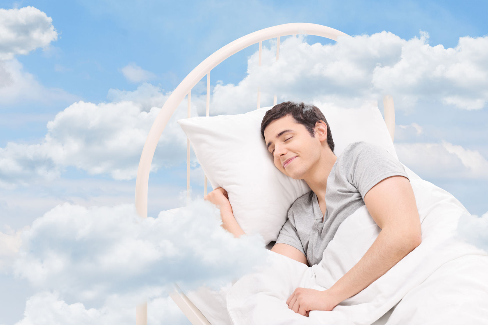 So what kind of sleeper are you? And should you be worrying about how your sleeping pattern is affecting your health? Photo / 123RF
