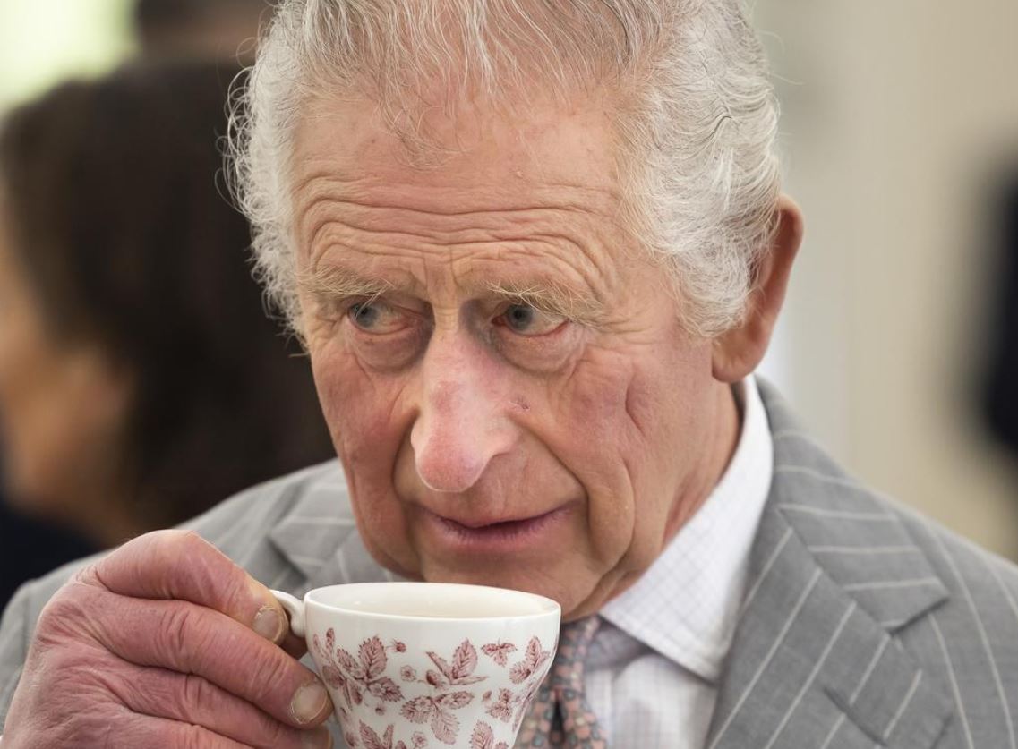 The King's 'signature dish' for the upcoming coronation has provoked a few laughs. Photo / Getty Images