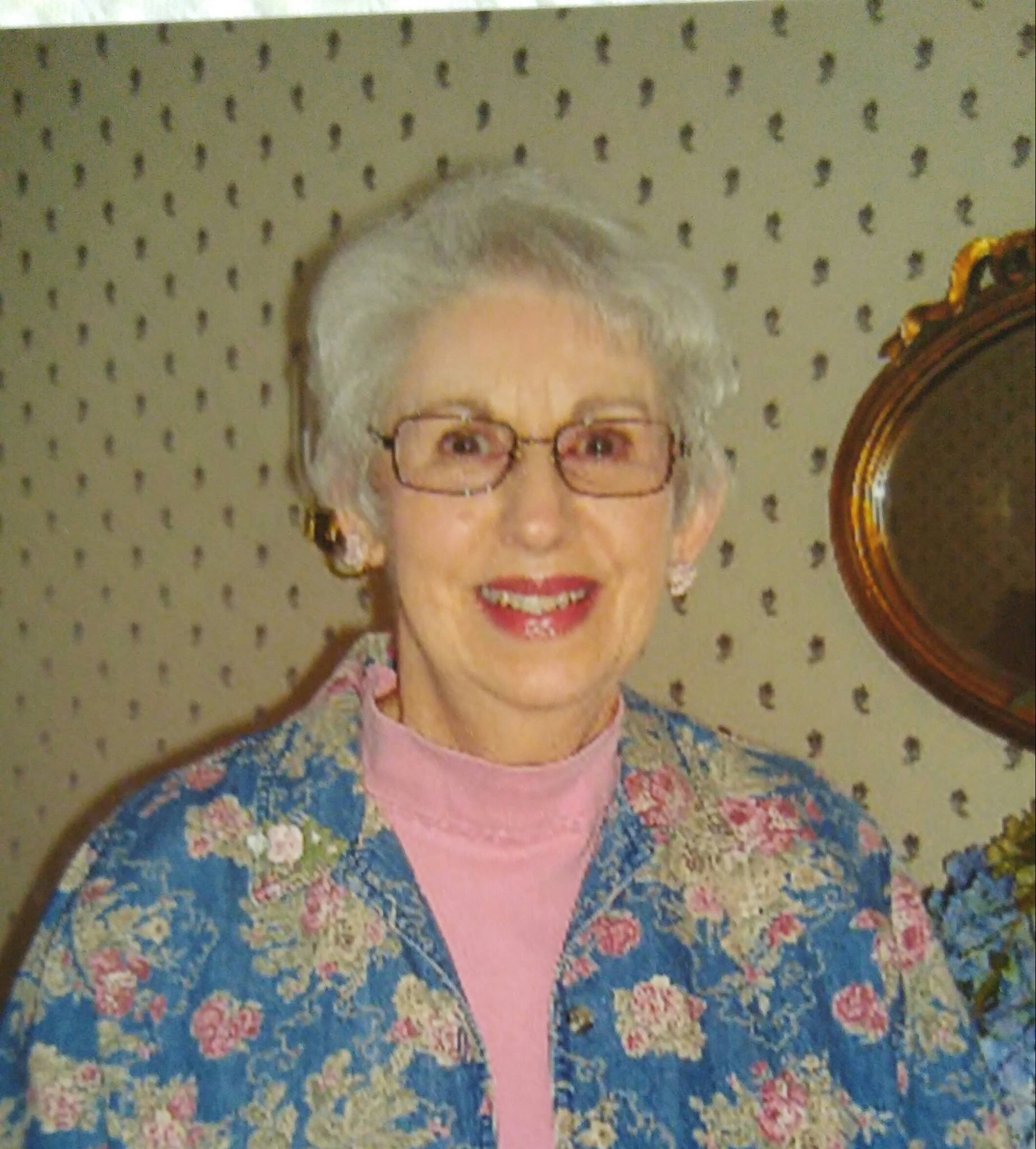 Joan Rivet survived nine days trapped in her bathtub after a fall left her unable to stand, call for help or escape. Photo / Joan Rivet