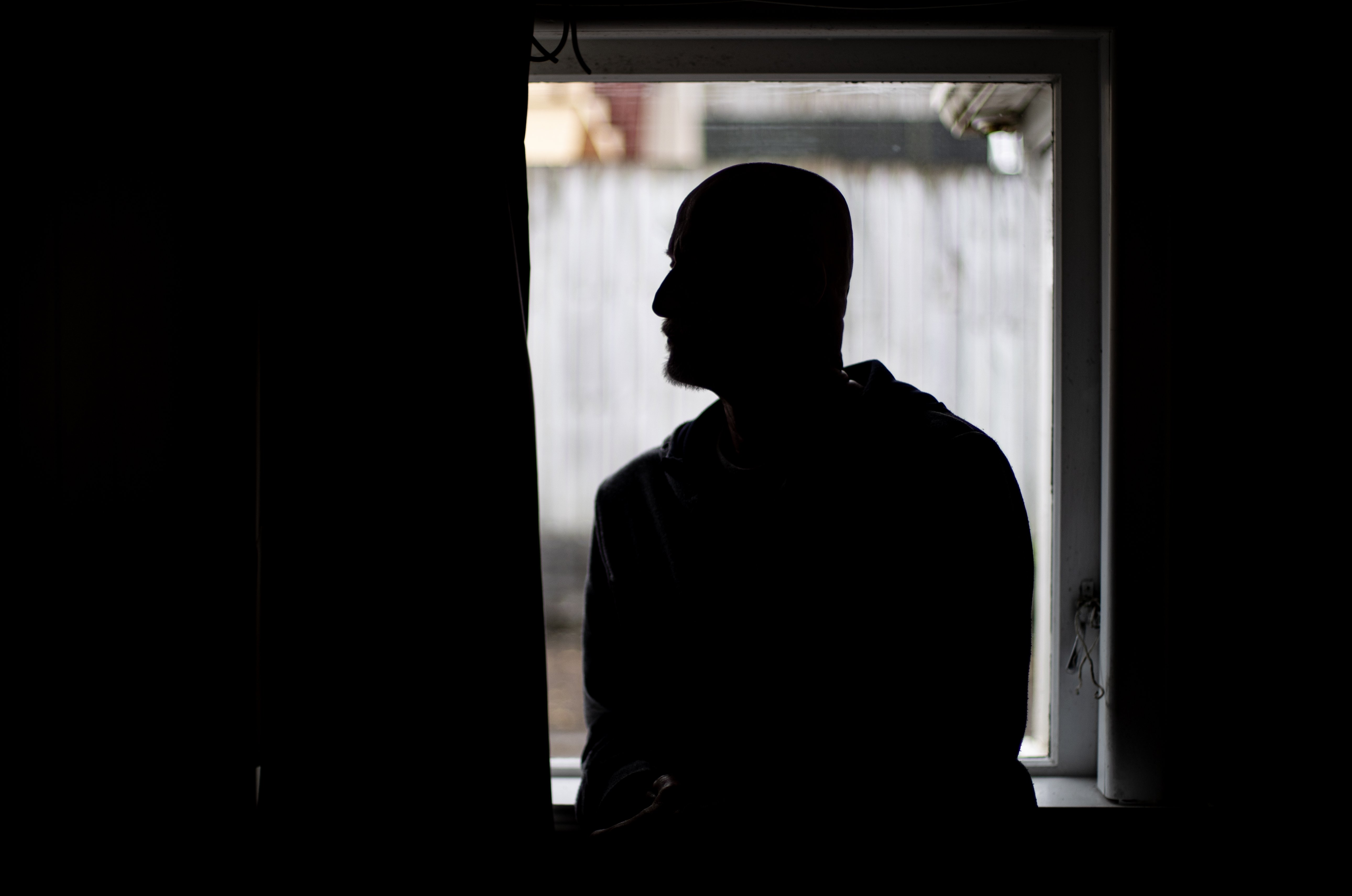 Bus driver Stefan said his manager believed a Hop card was used to cut him. Photo / Dean Purcell