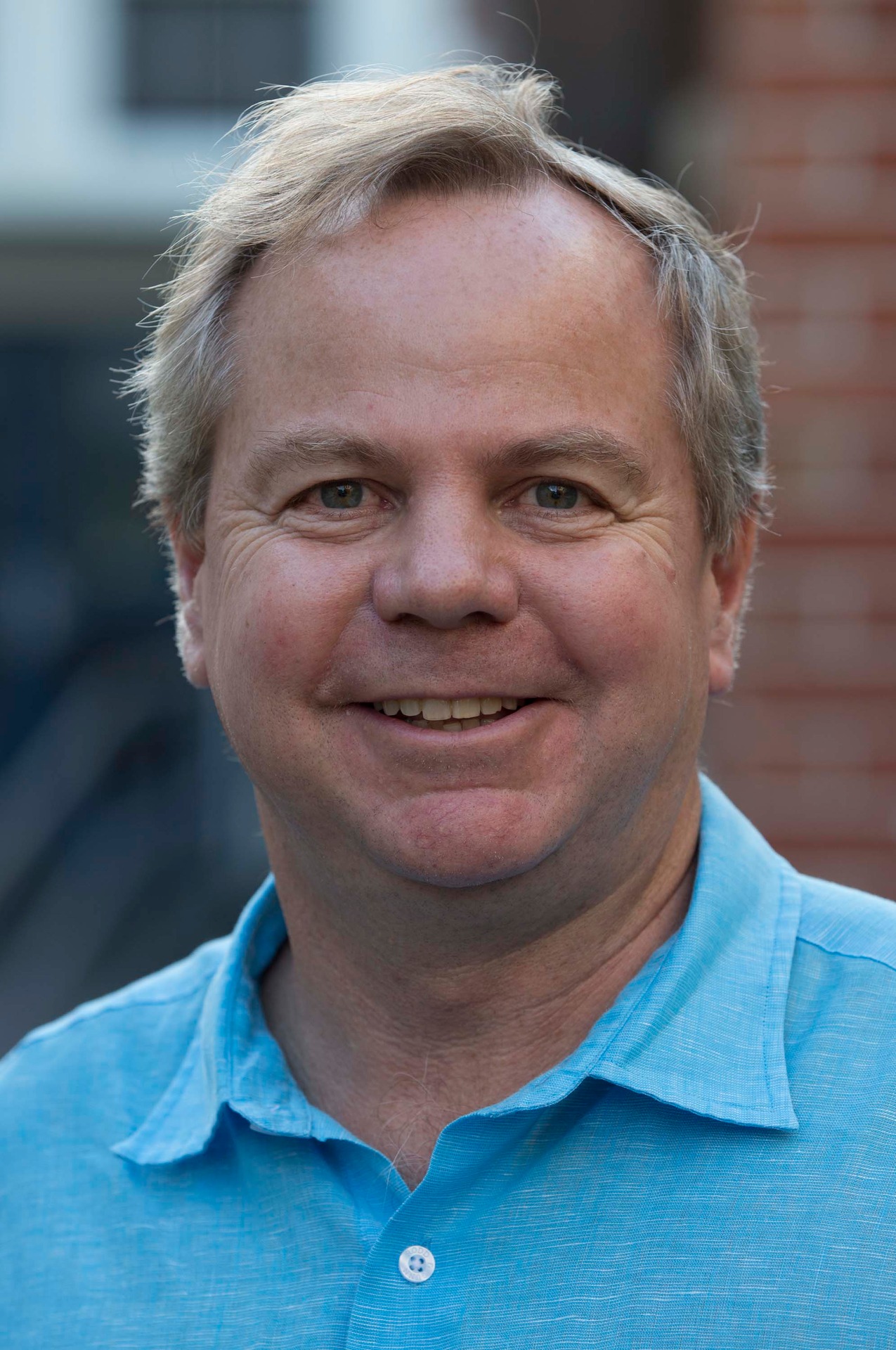 Richlister Guy Haddleton sees enormous potential in Helius Therapeutics. Photo / File