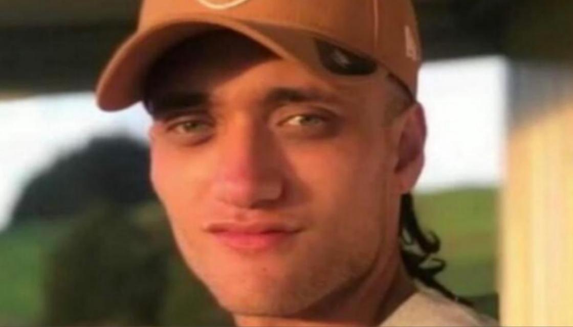 Shayden Perkinson was killed outside Whangārei Gull Service Station on April 15,2023. Photo / Givealittle