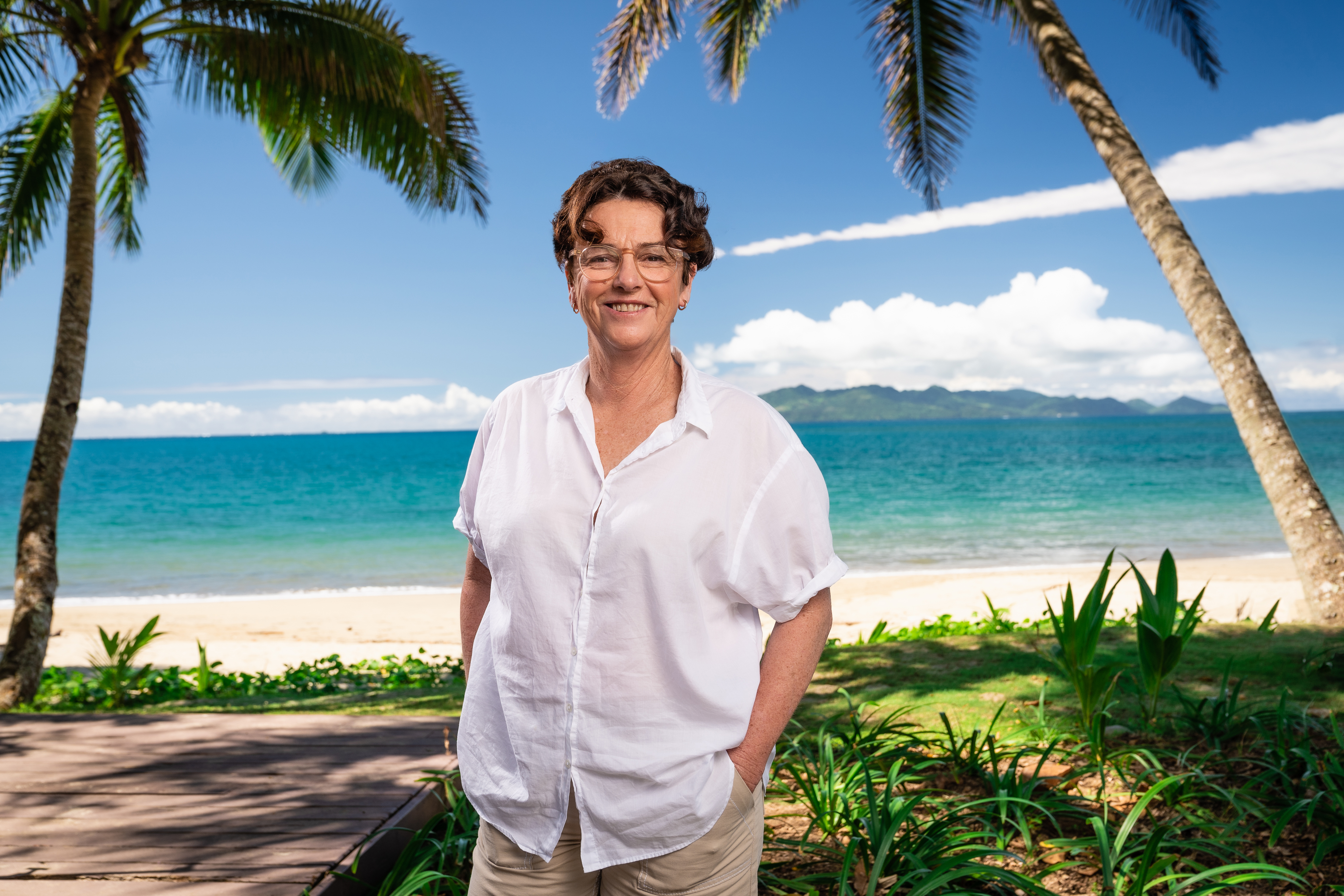 Dame Susan Devoy. Photo / TVNZ