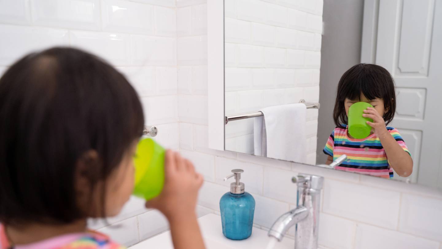 The independent inquiry was launched after fluoridation was turned off to parts of the Wellington region last year without residents being told. Photo / 123RF