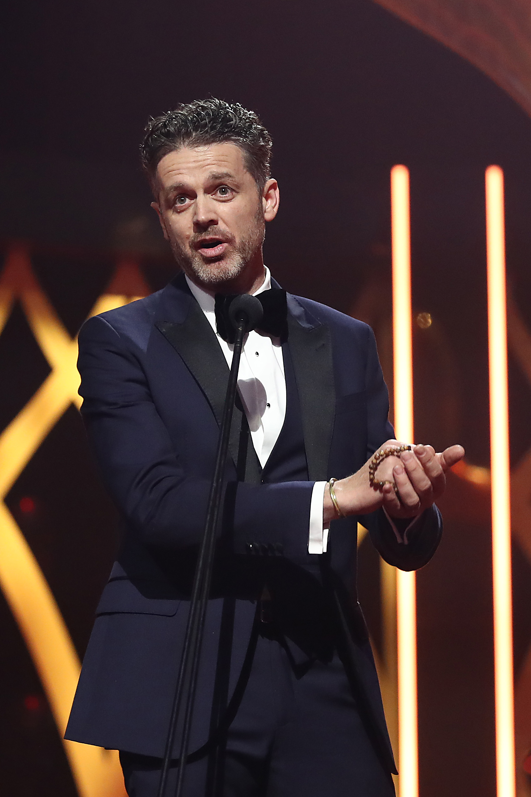 The death of Masterchef star Jock Zonfrillo is still under investigation nearly a year after the tragedy. Photo / Getty Images